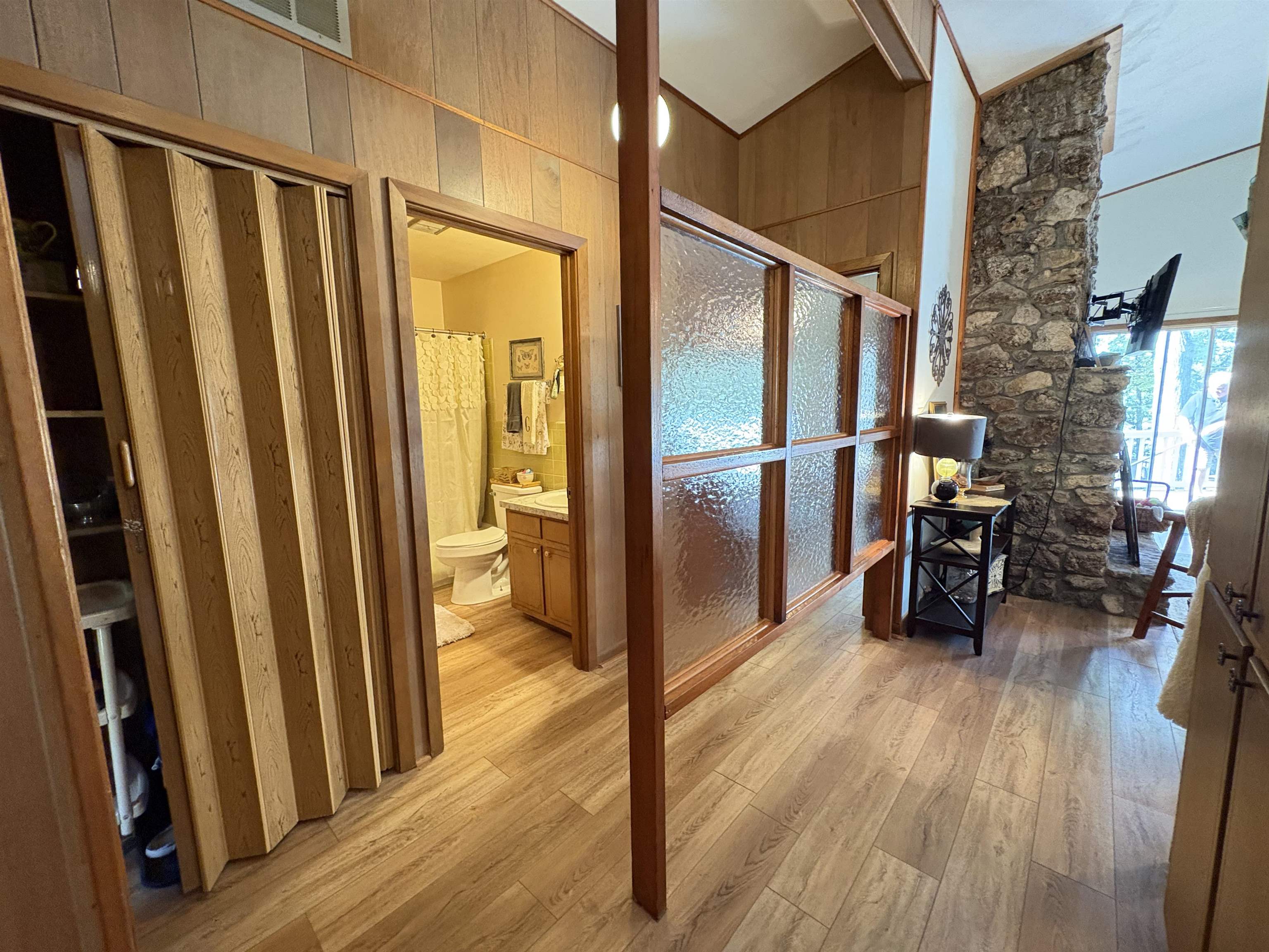 LAKE ADDN - Residential