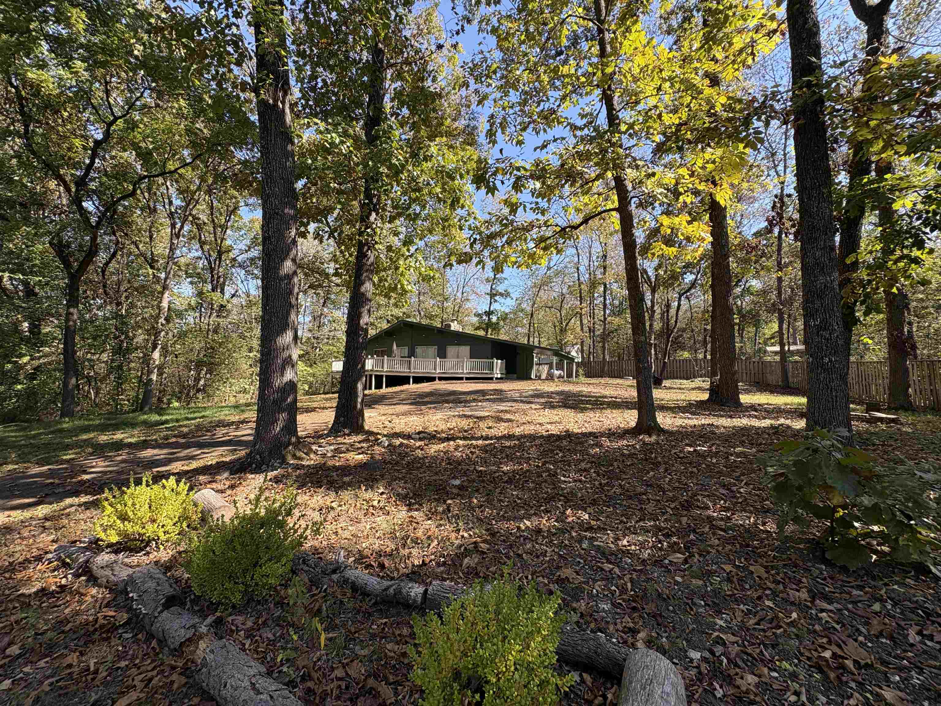 LAKE ADDN - Residential