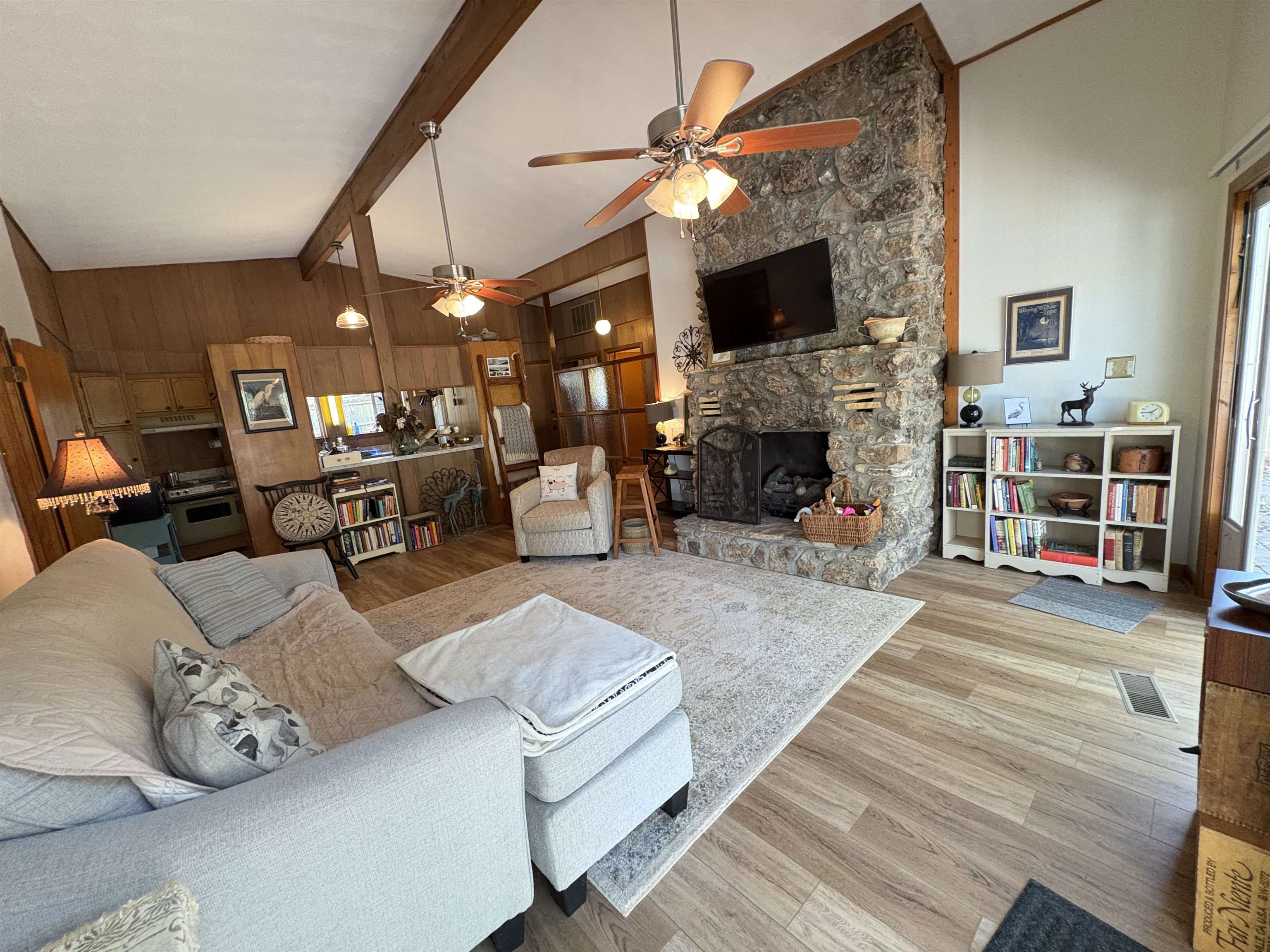 LAKE ADDN - Residential