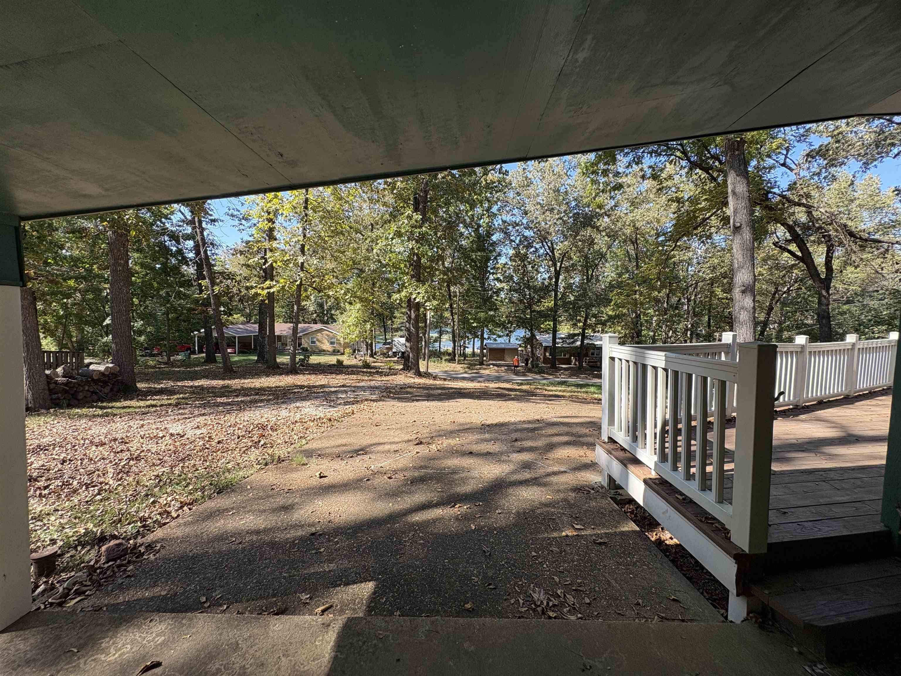 LAKE ADDN - Residential