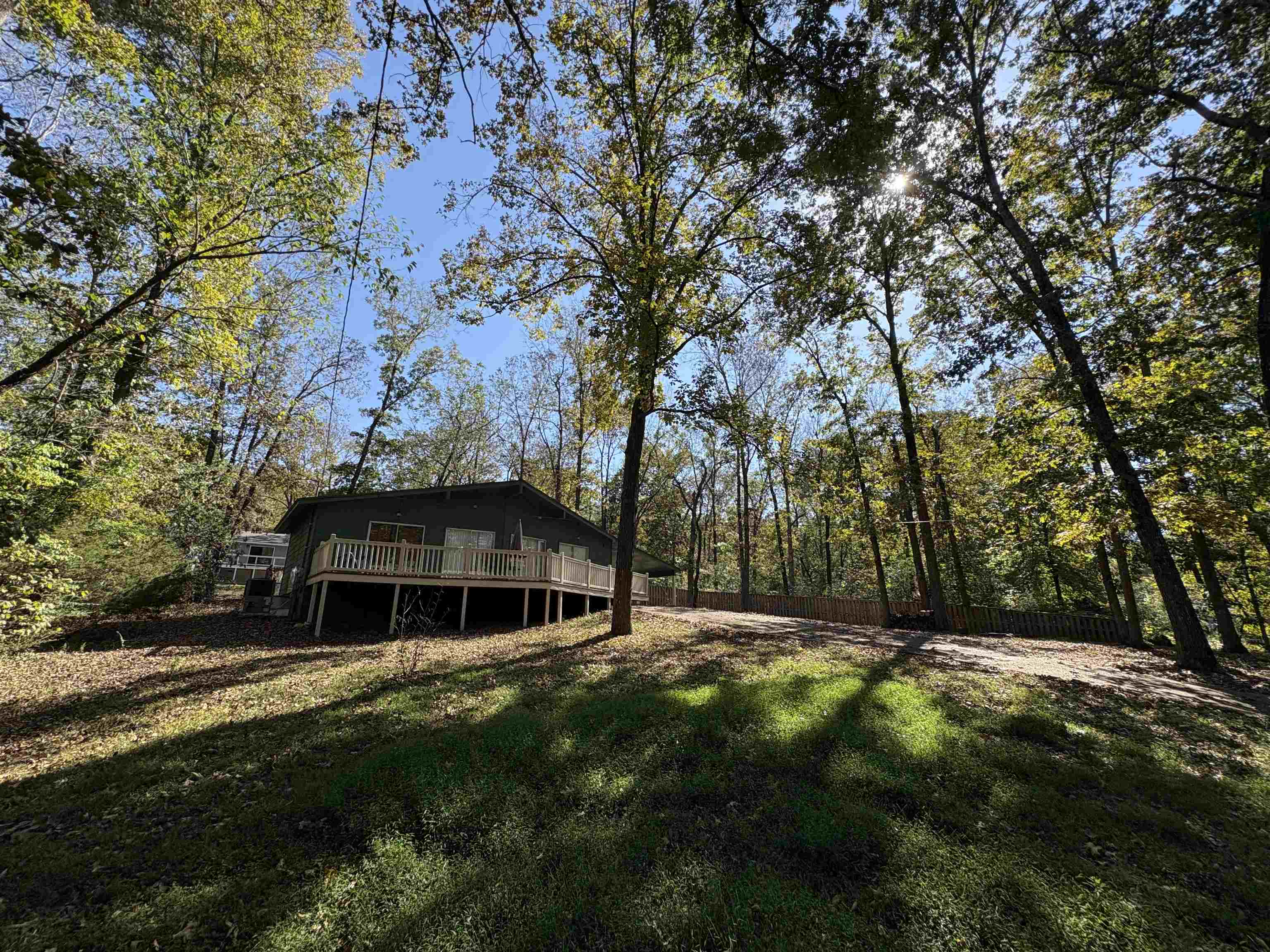 LAKE ADDN - Residential
