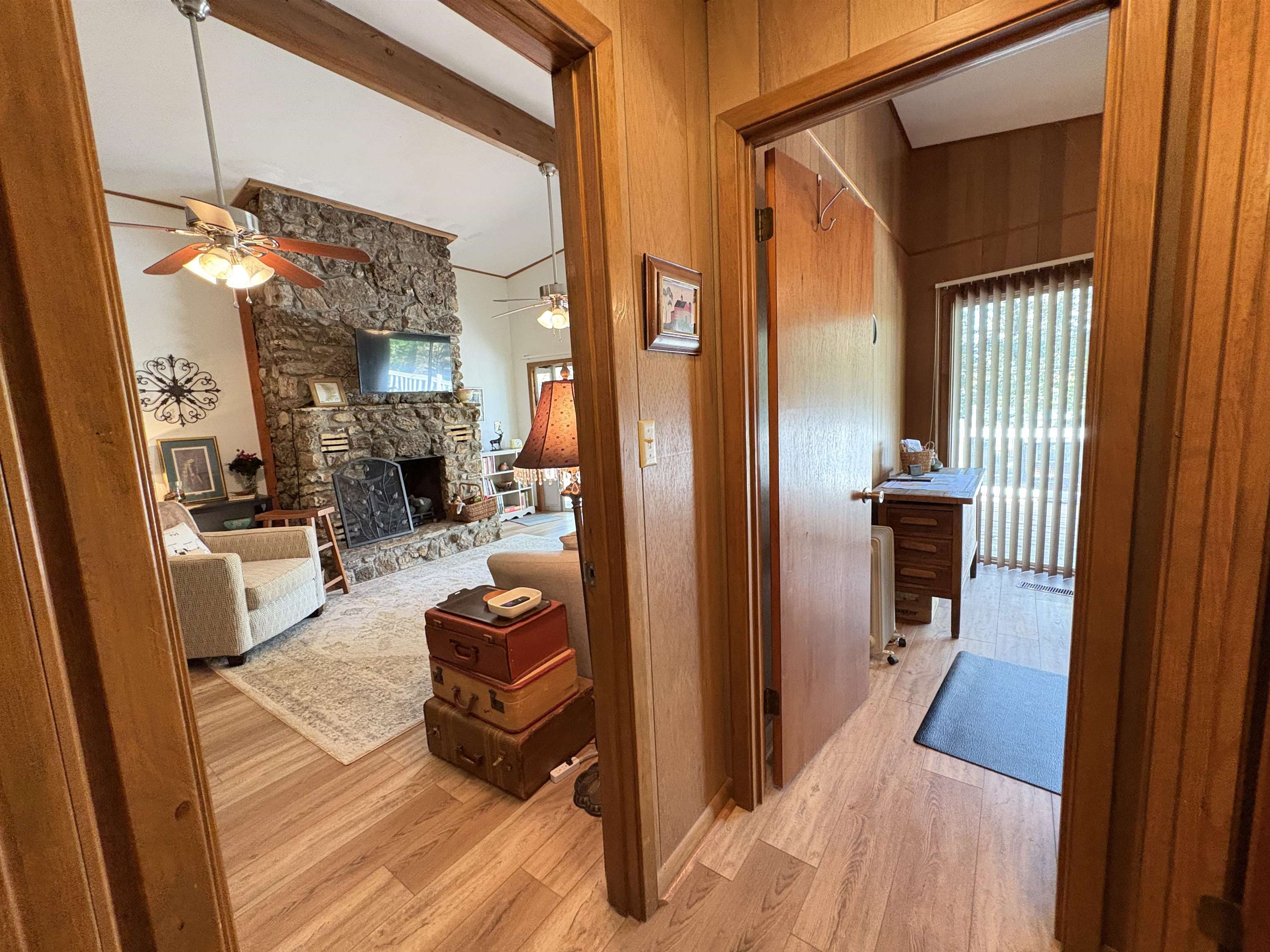 LAKE ADDN - Residential