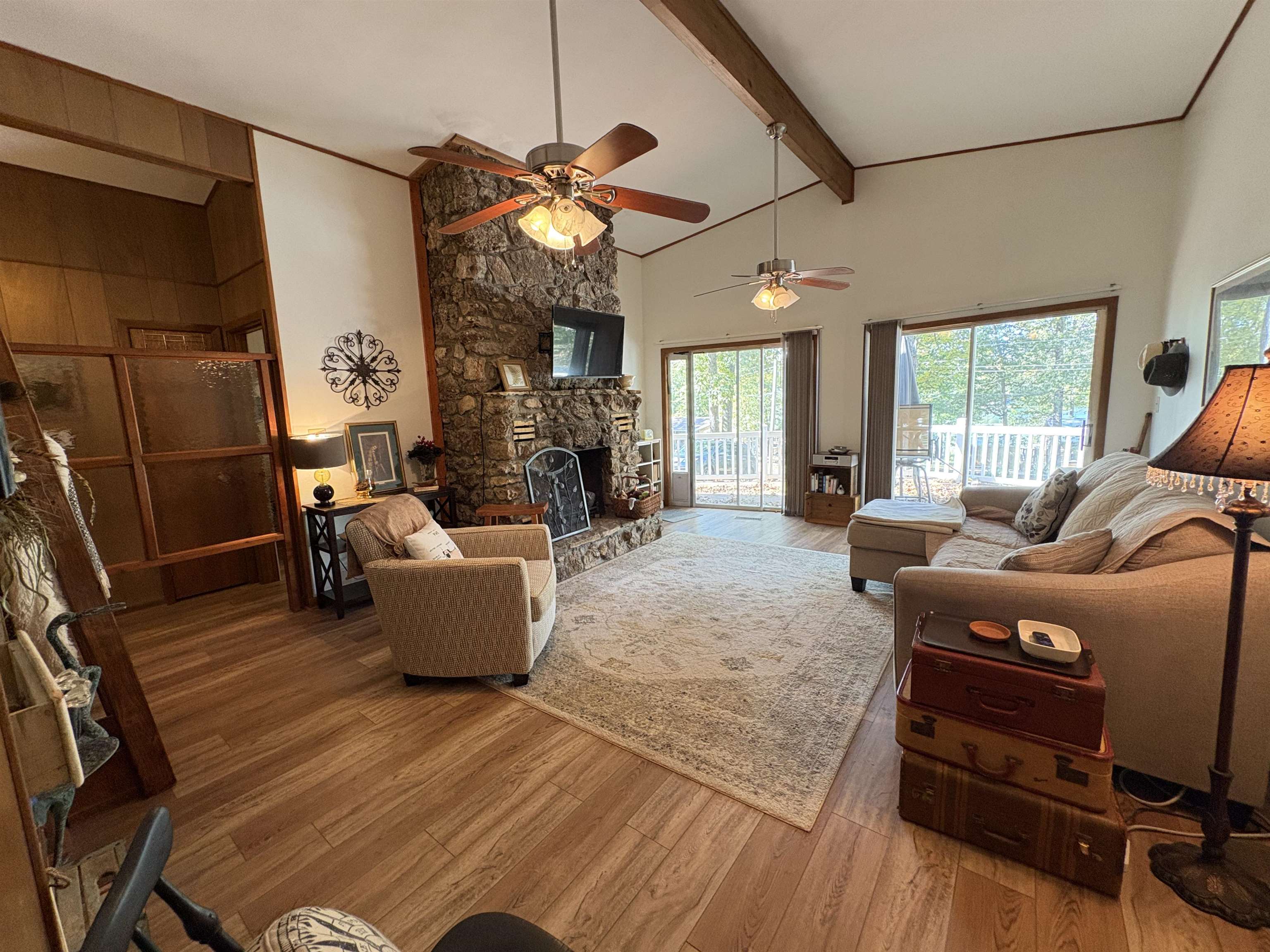 LAKE ADDN - Residential