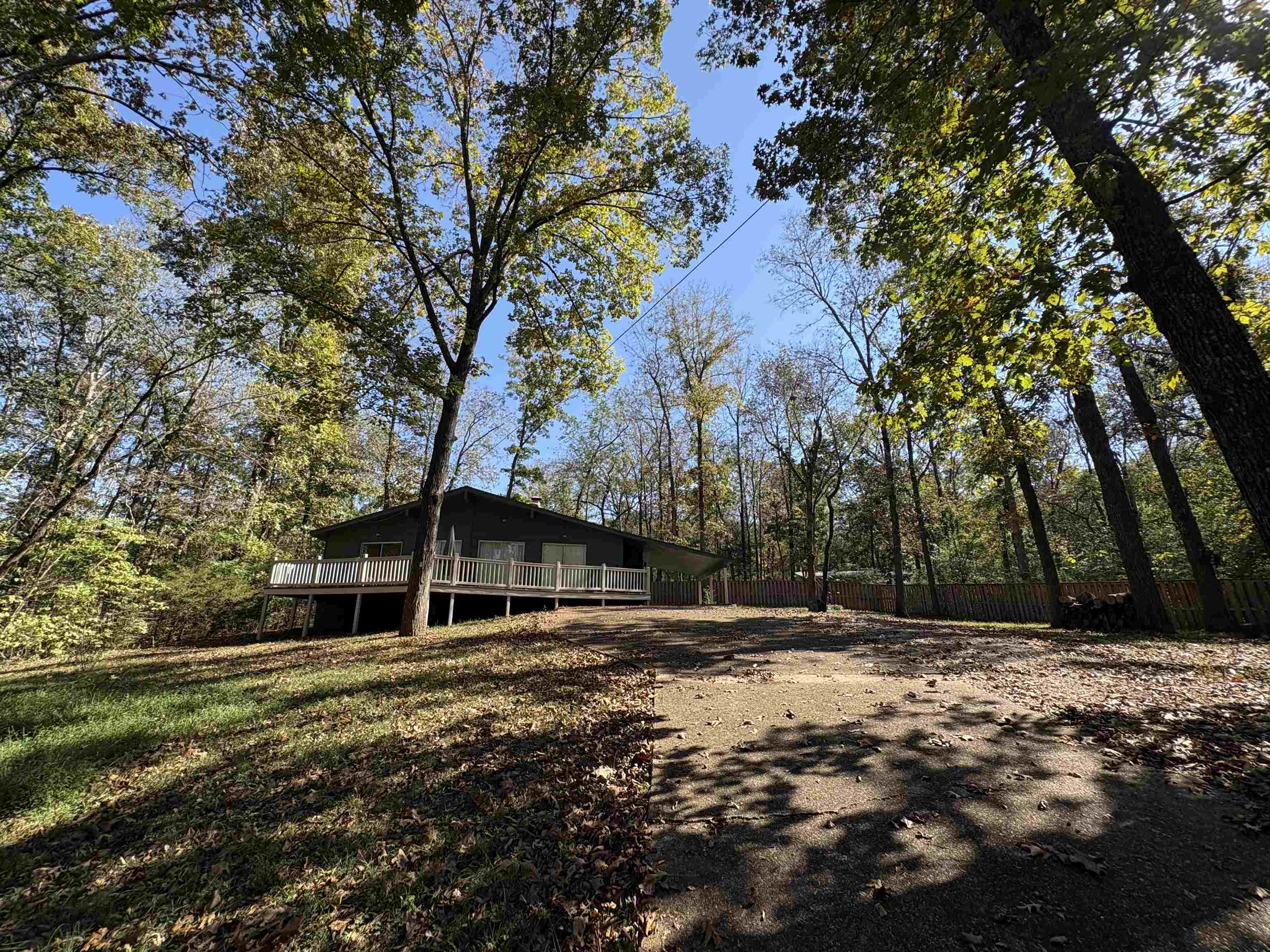 LAKE ADDN - Residential