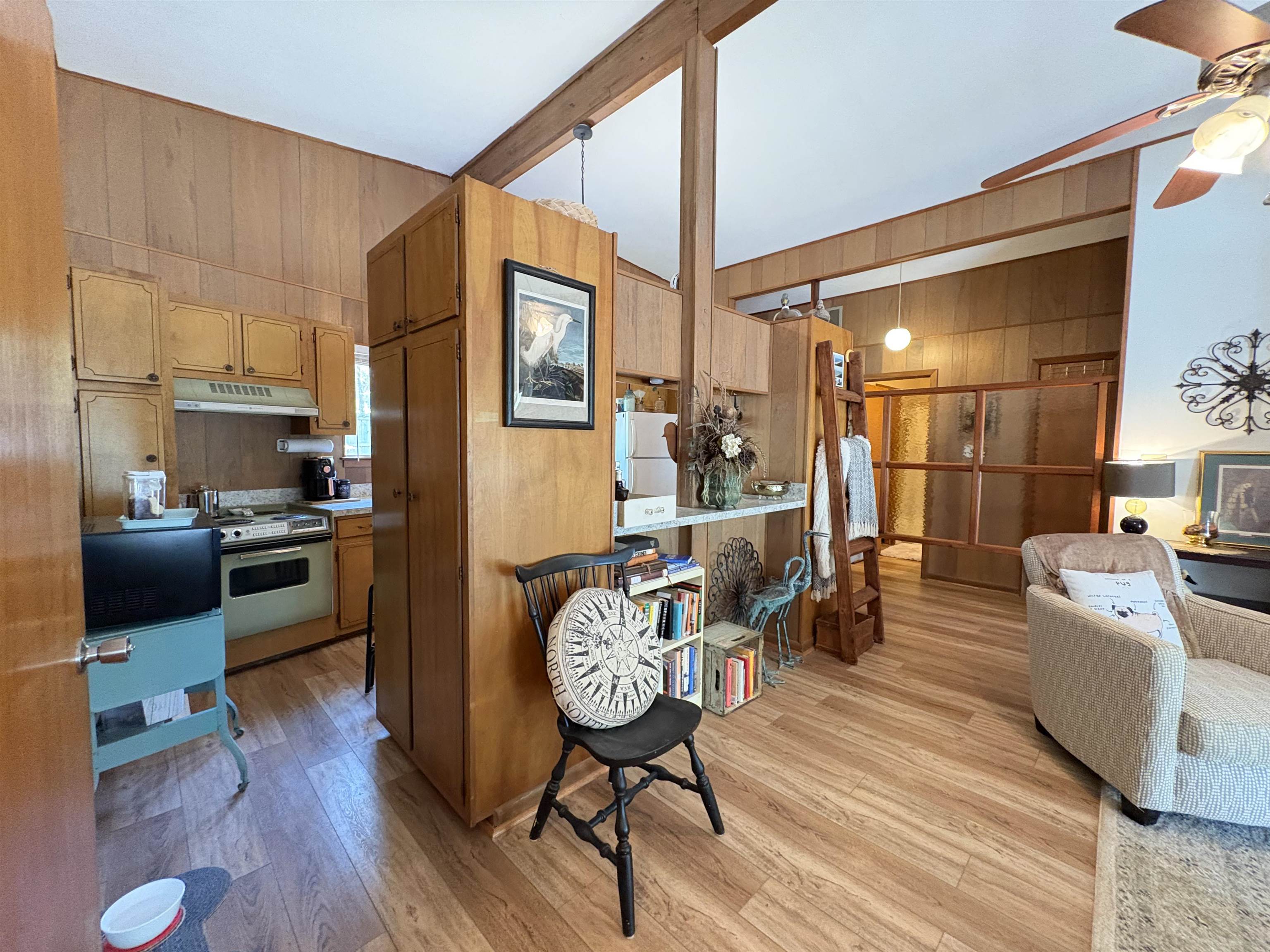 LAKE ADDN - Residential