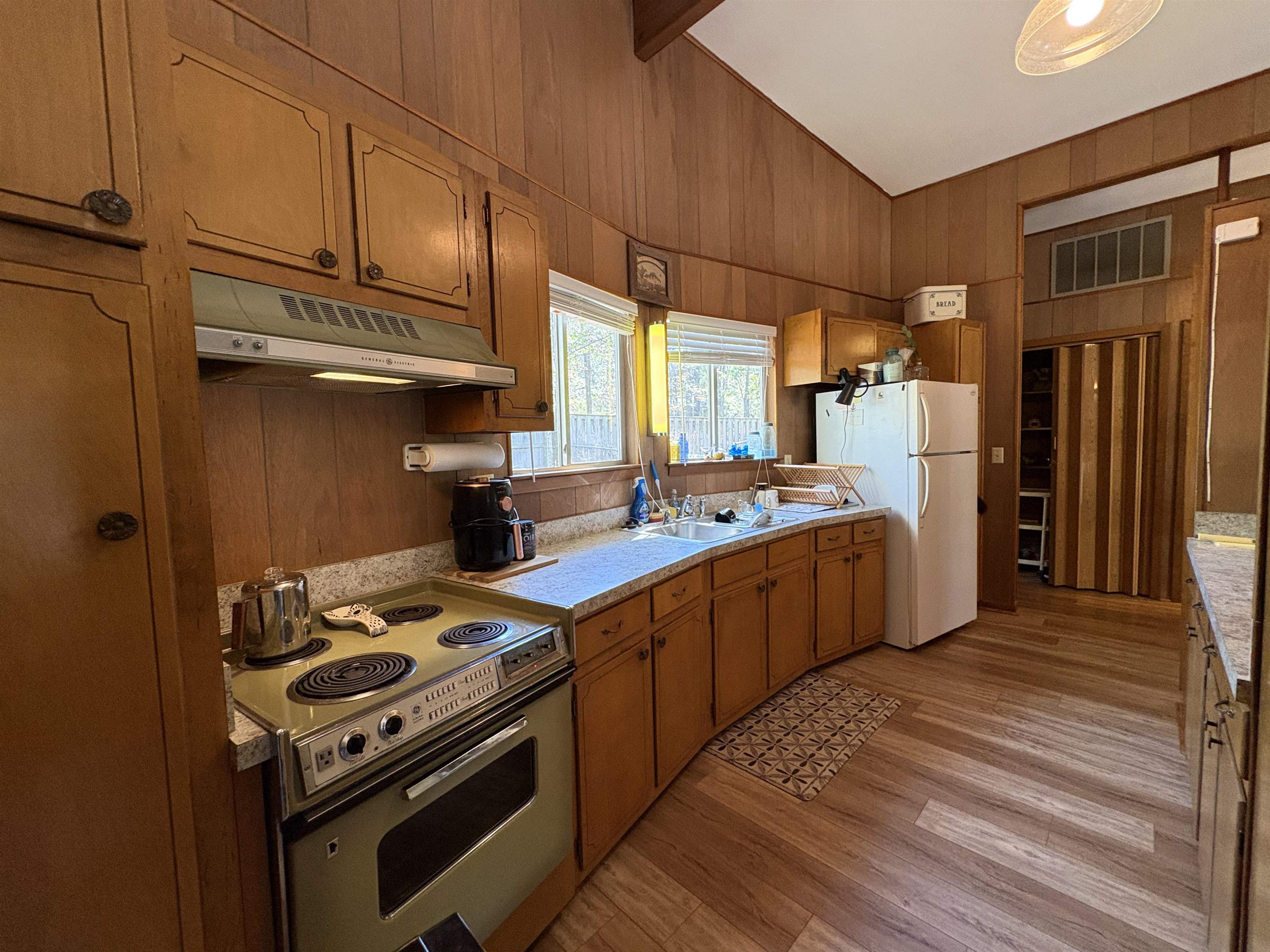 LAKE ADDN - Residential