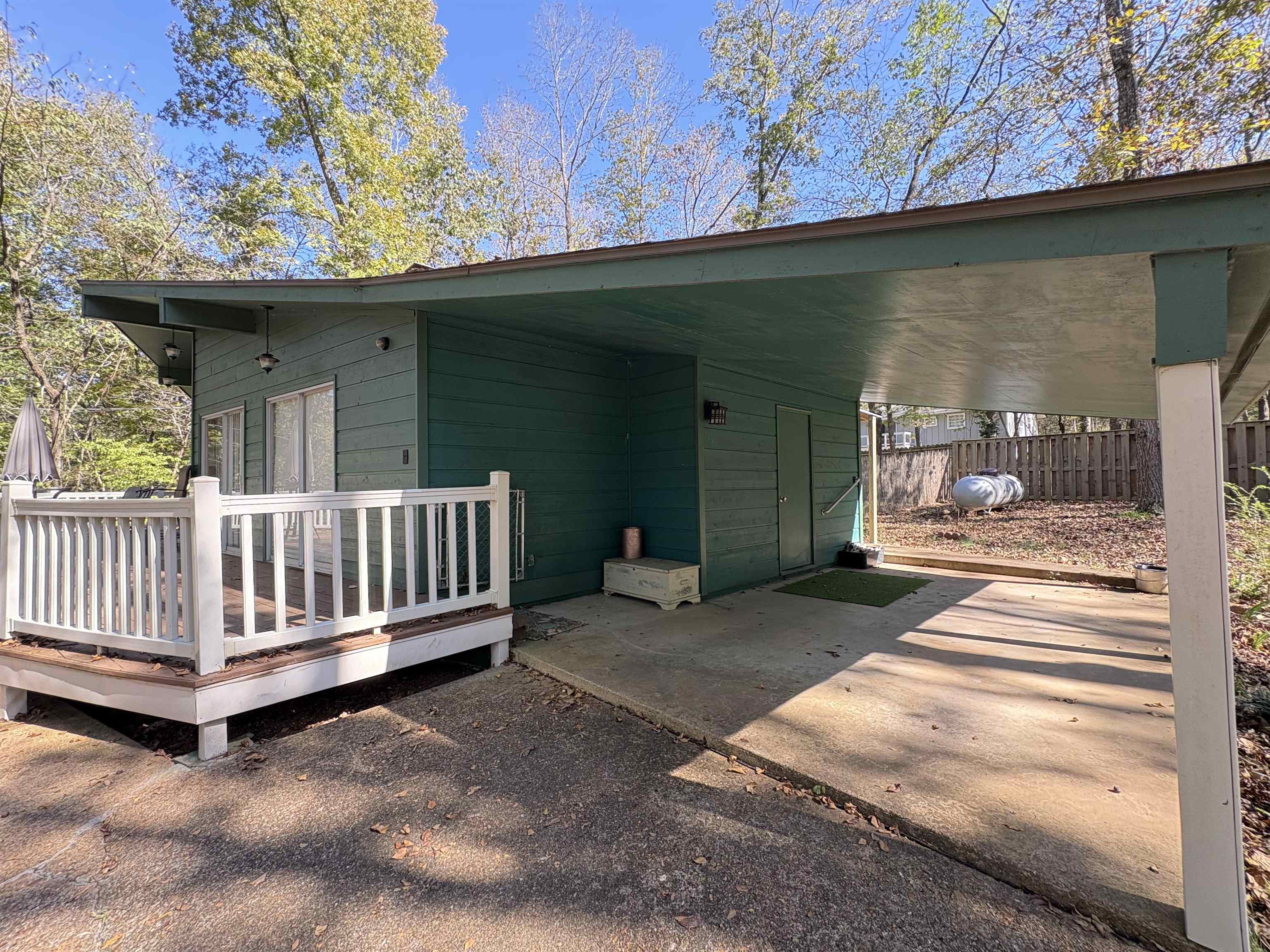 LAKE ADDN - Residential