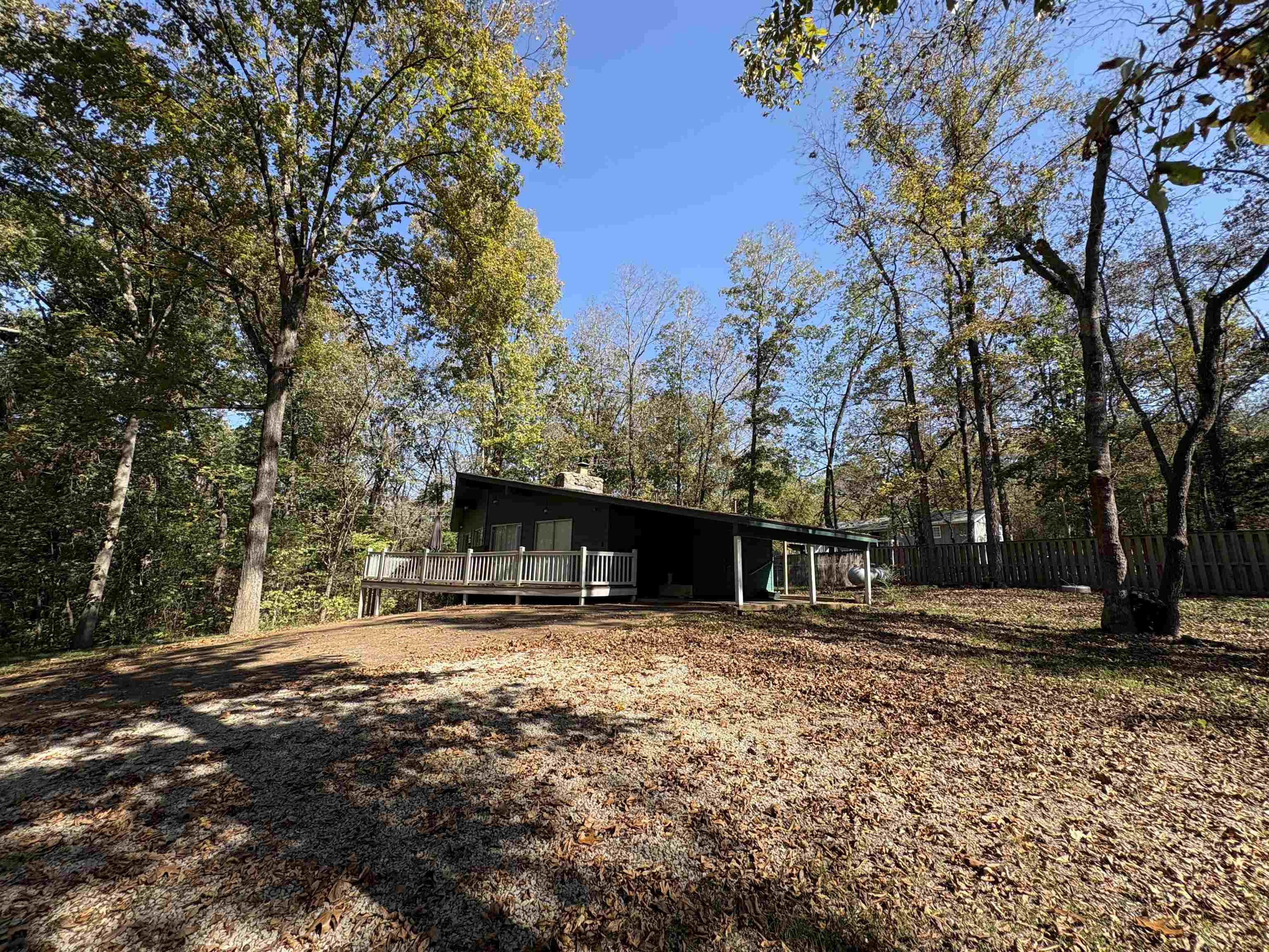 LAKE ADDN - Residential