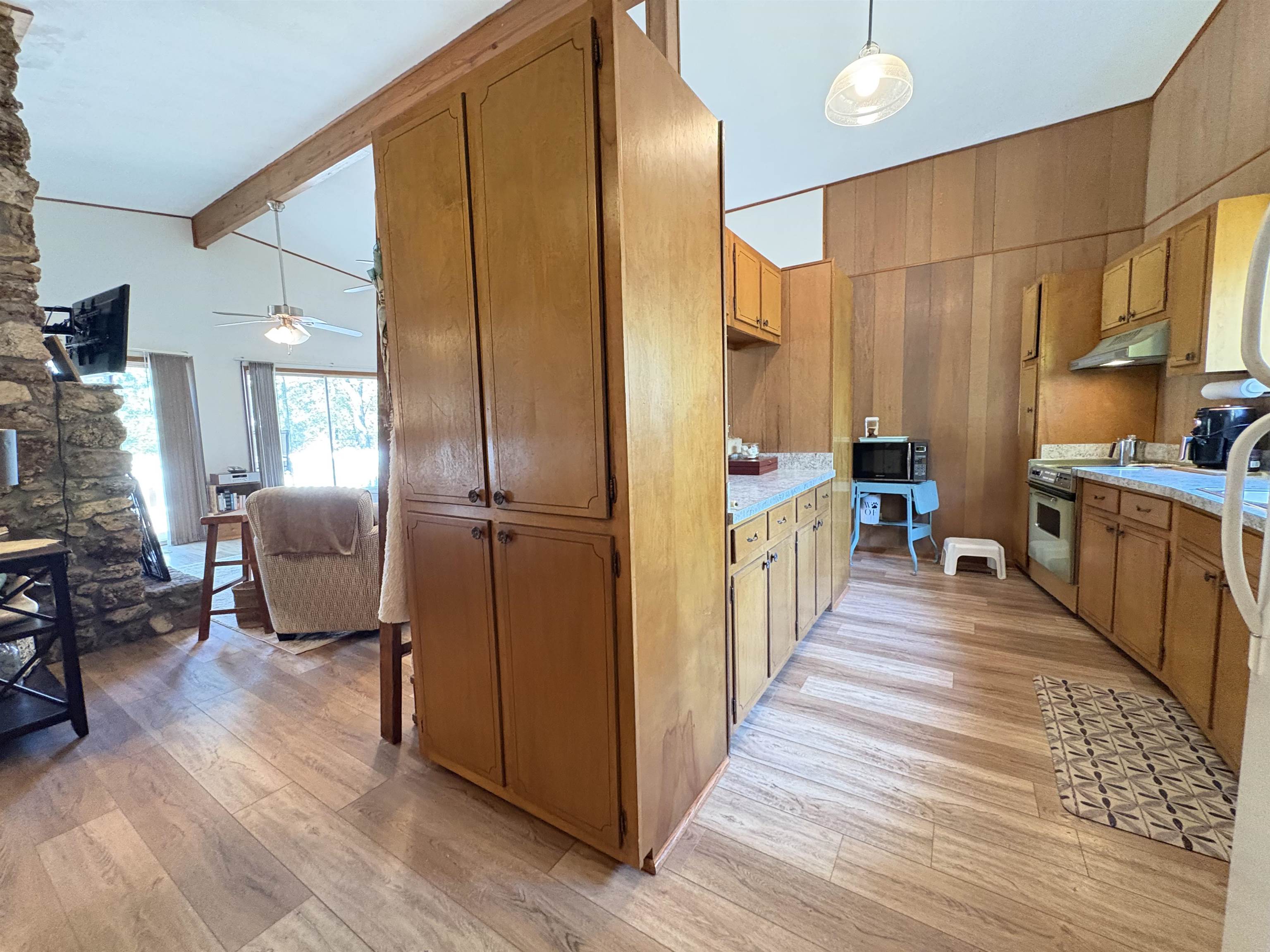 LAKE ADDN - Residential