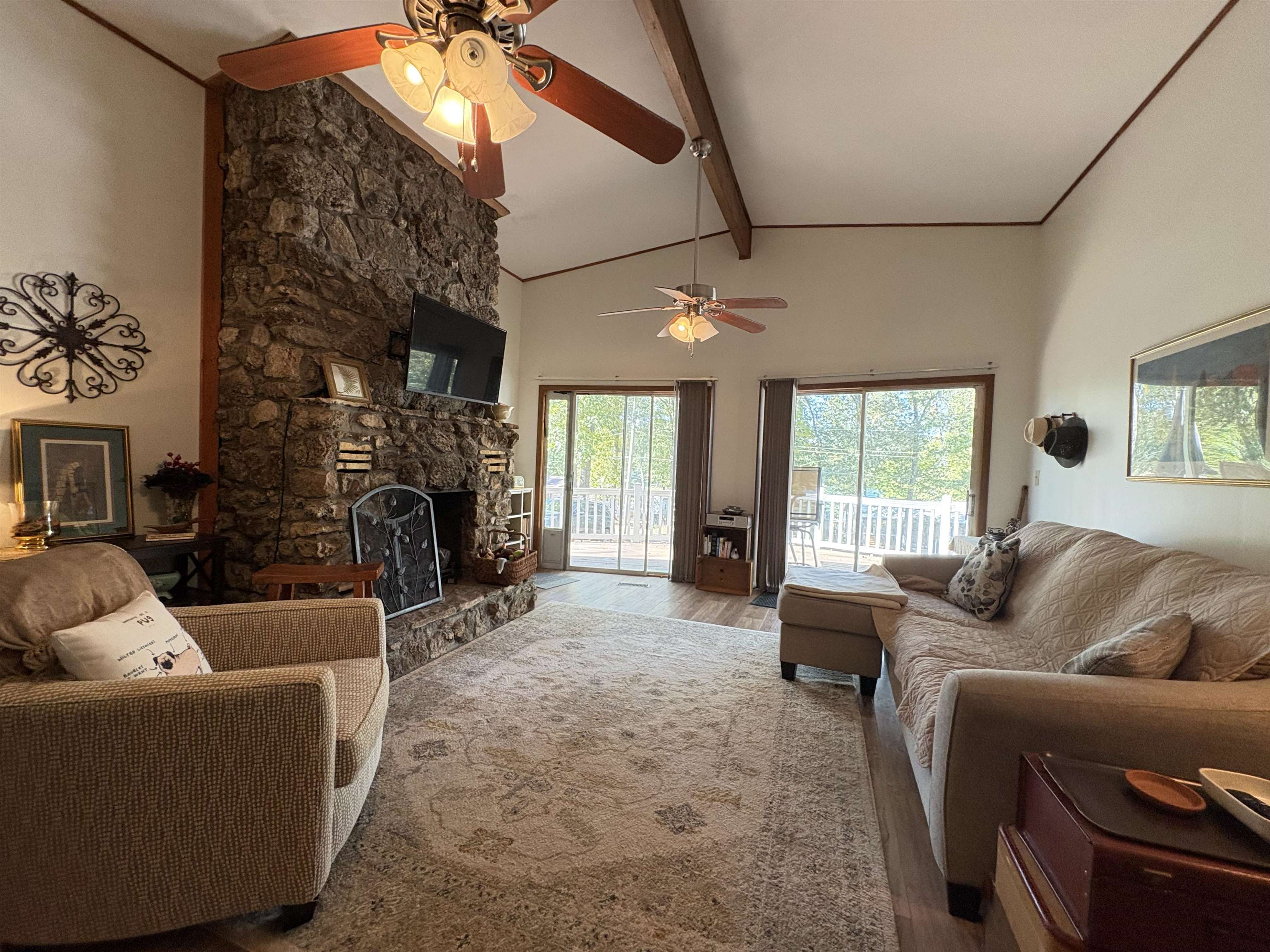 LAKE ADDN - Residential