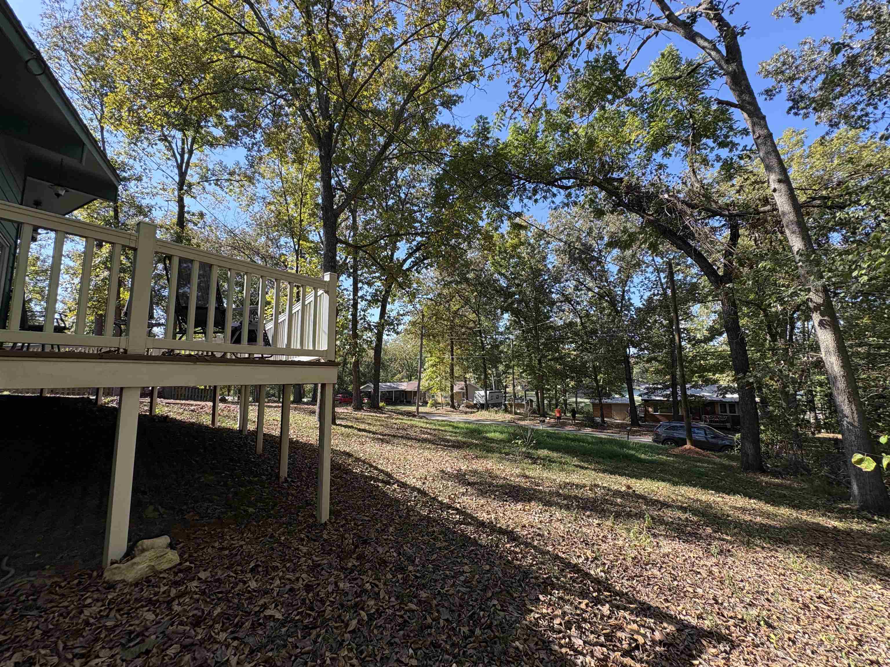 LAKE ADDN - Residential