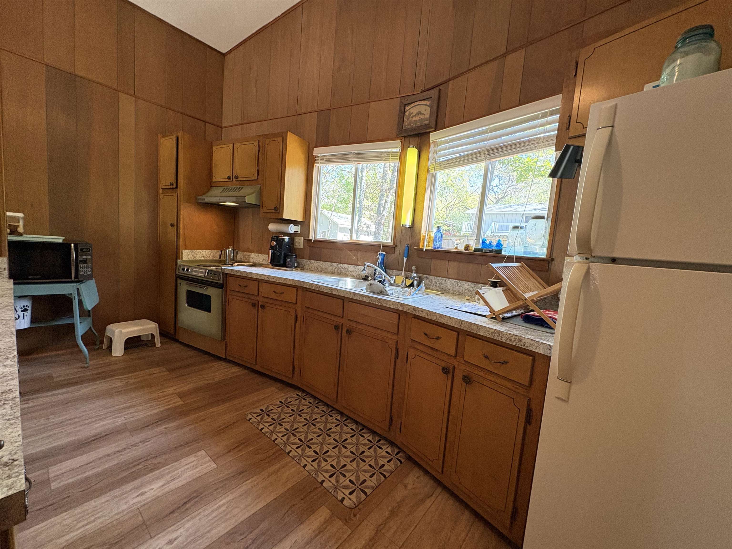 LAKE ADDN - Residential
