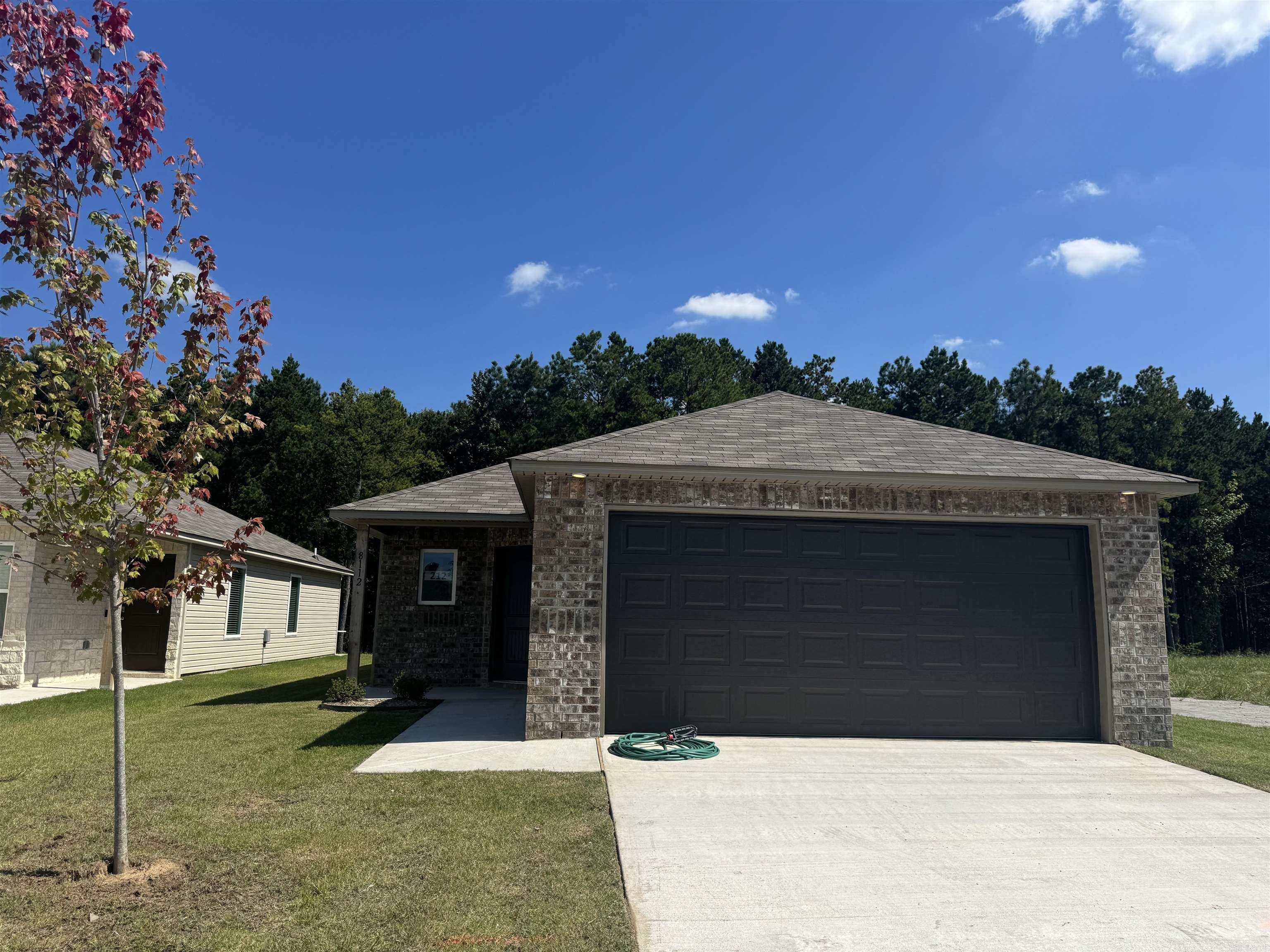 COUNTRY CLUB OF ARK THE - Residential