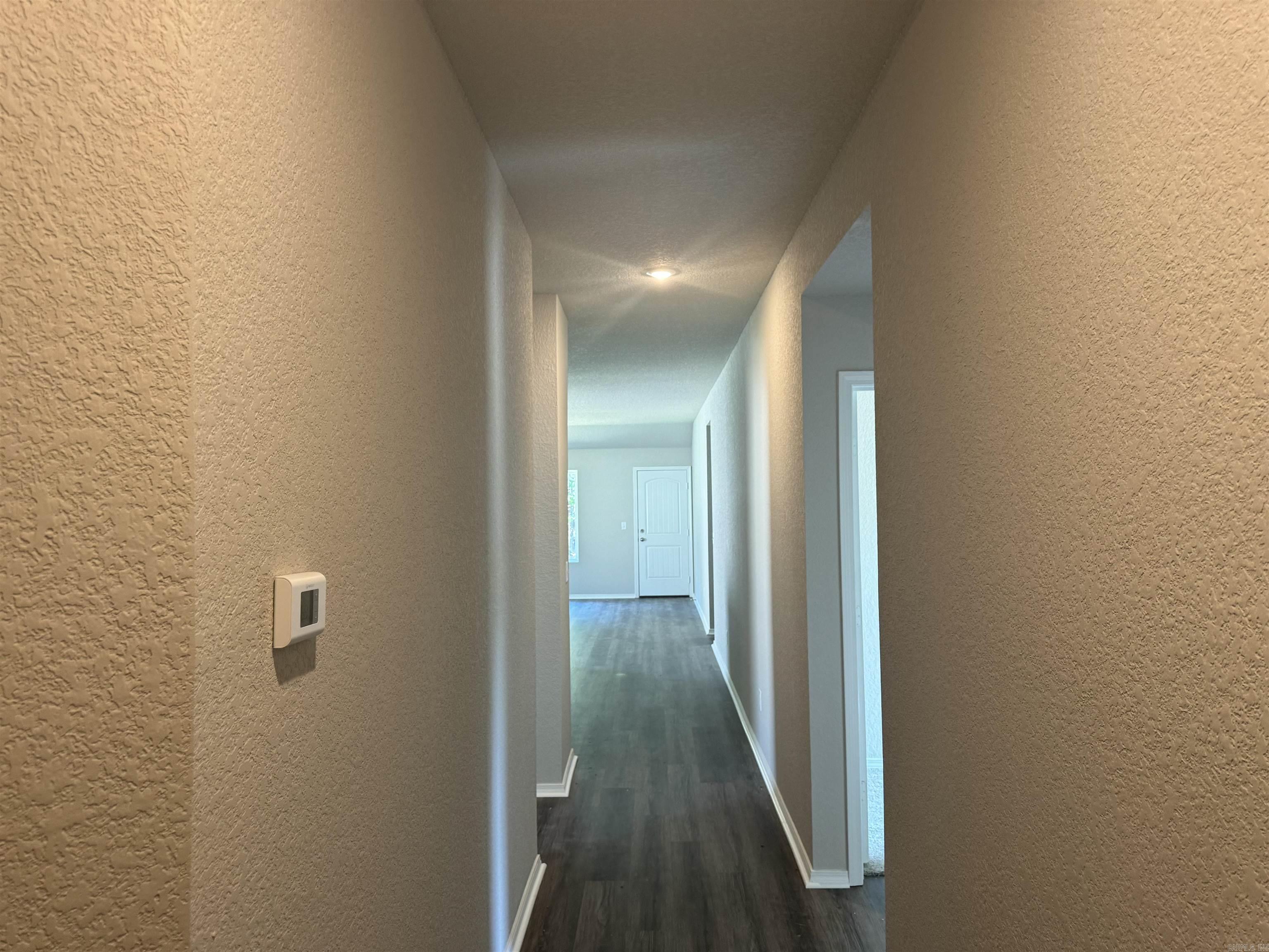 COUNTRY CLUB OF ARK THE - Residential