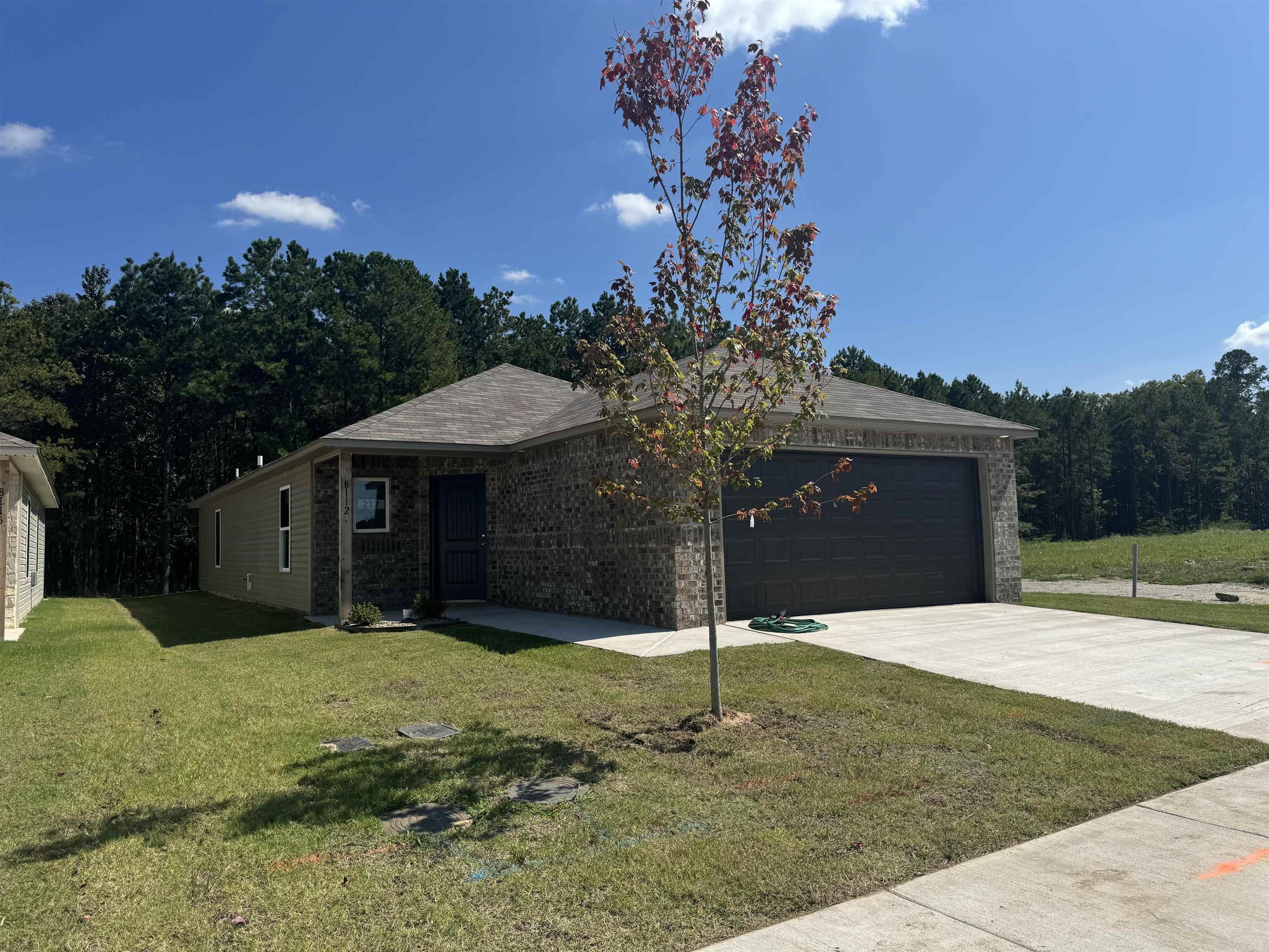 COUNTRY CLUB OF ARK THE - Residential