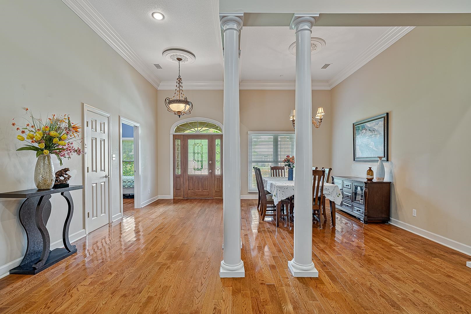 DUNWOODY-HUNTCLIFF - Residential