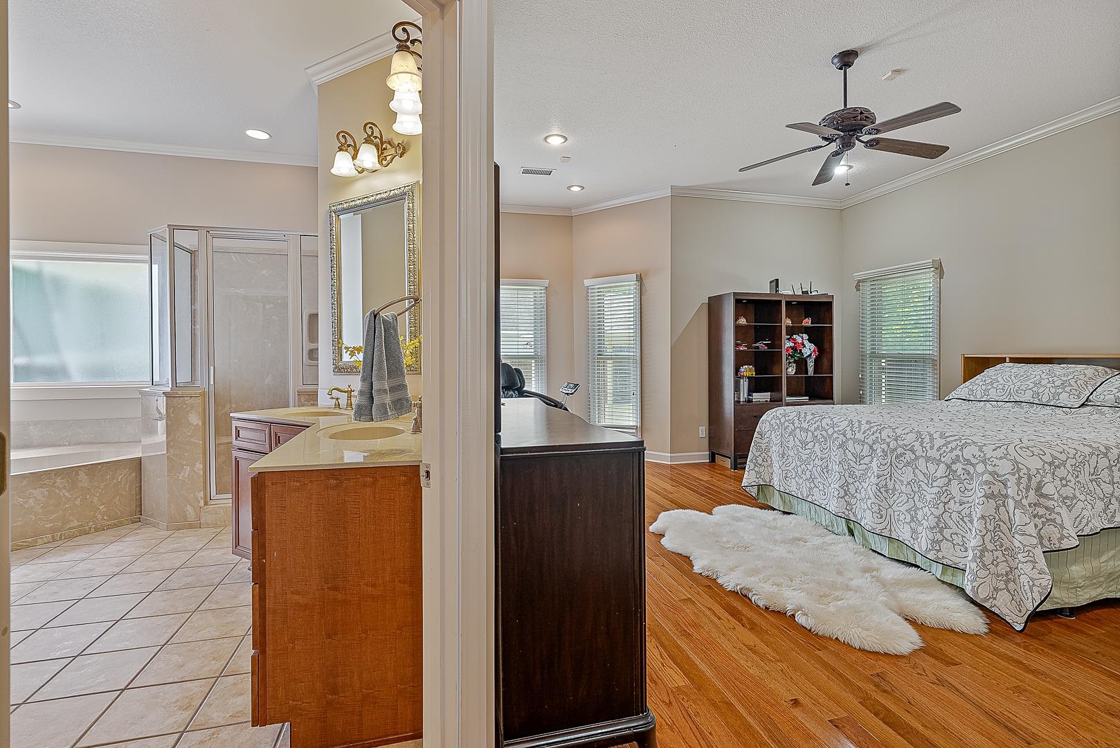 DUNWOODY-HUNTCLIFF - Residential