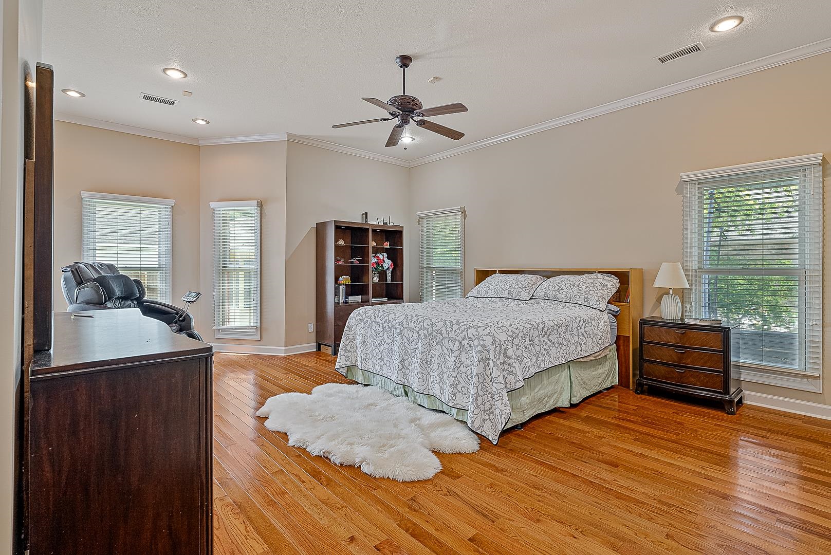 DUNWOODY-HUNTCLIFF - Residential