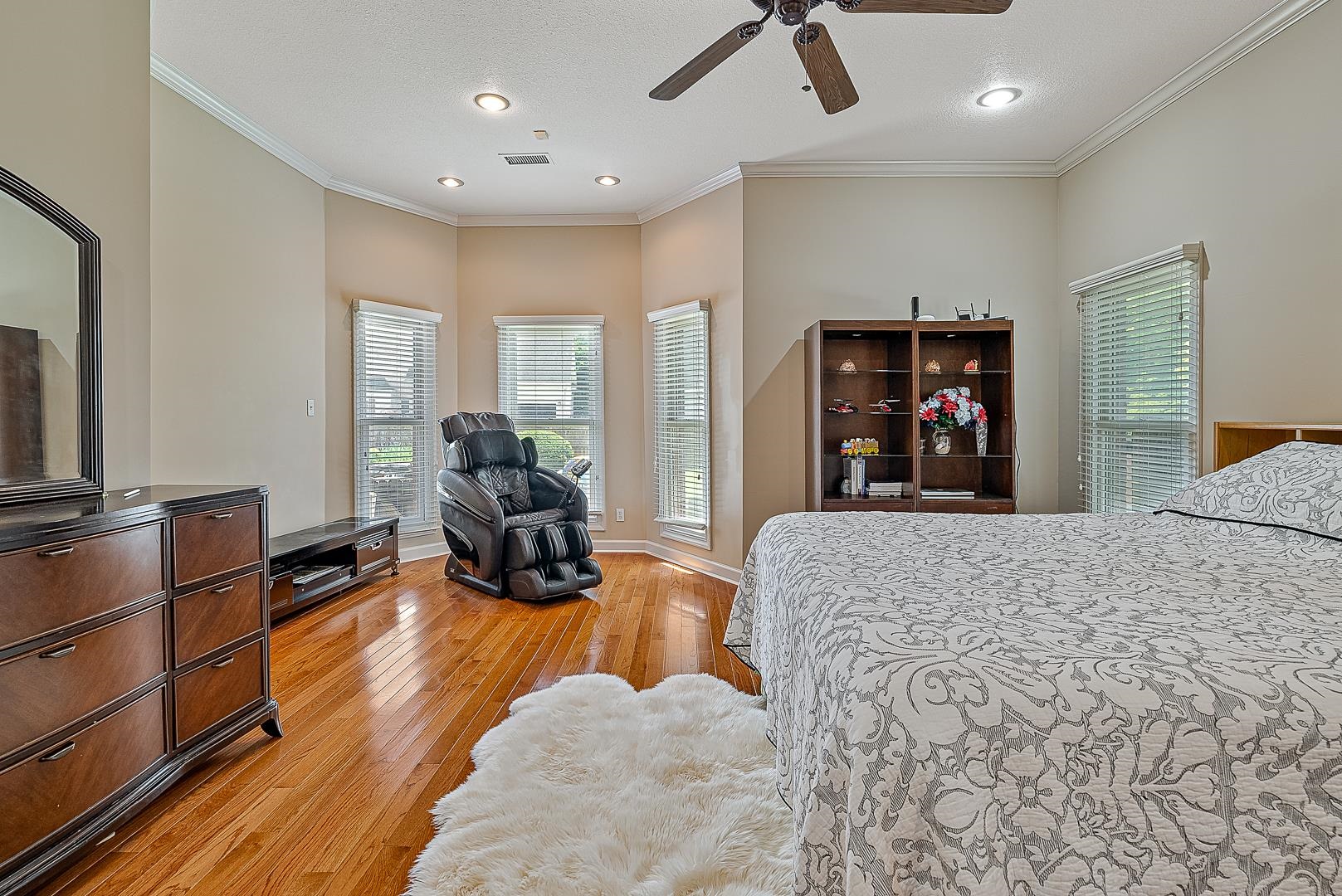 DUNWOODY-HUNTCLIFF - Residential