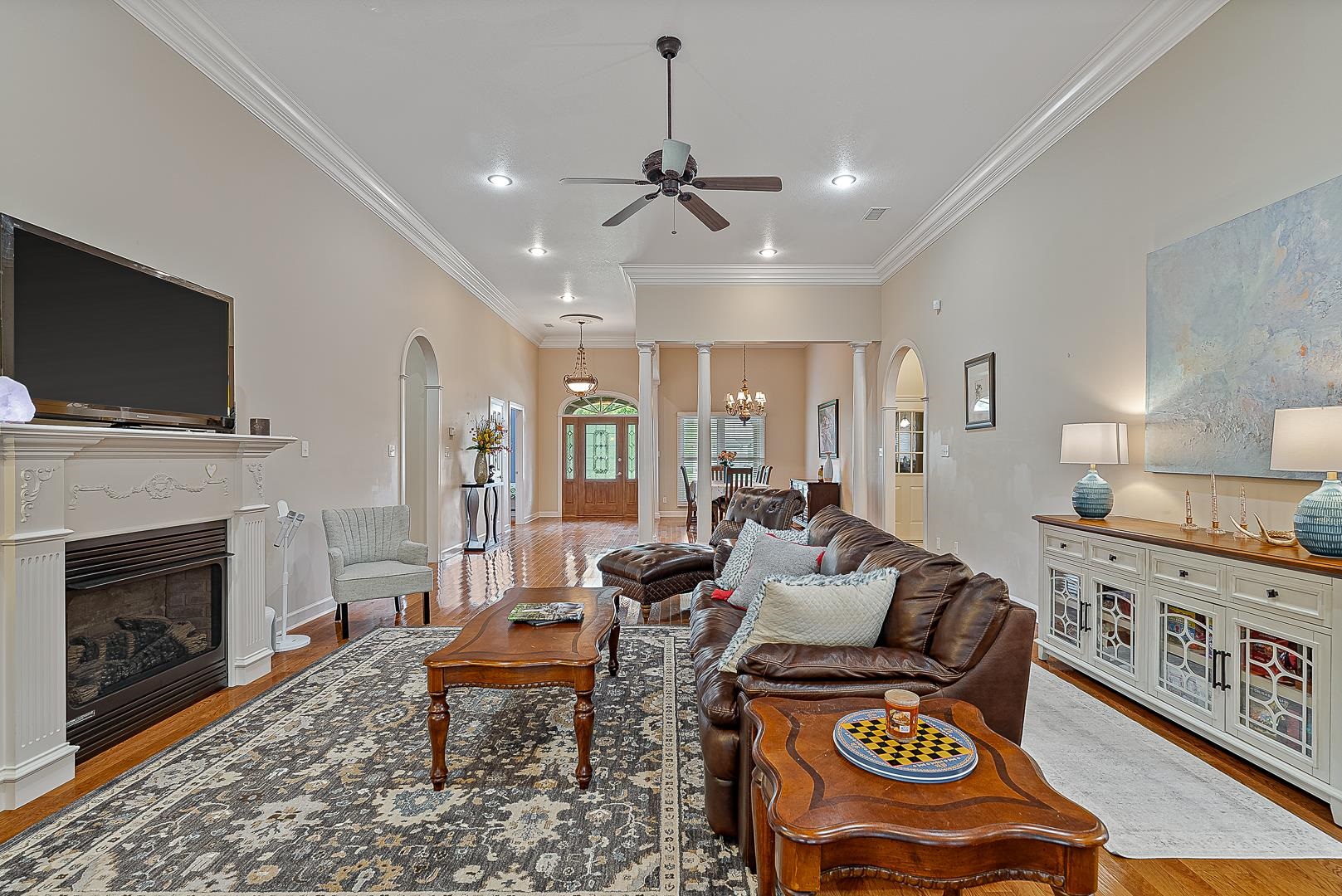 DUNWOODY-HUNTCLIFF - Residential