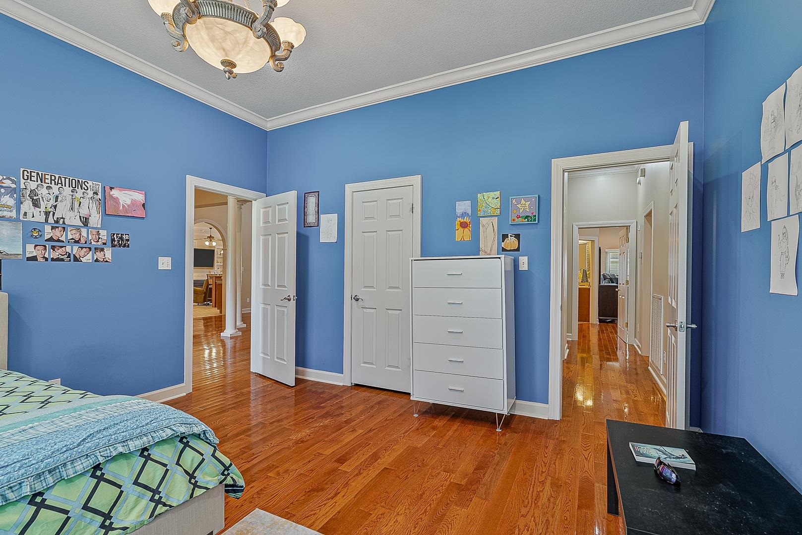 DUNWOODY-HUNTCLIFF - Residential