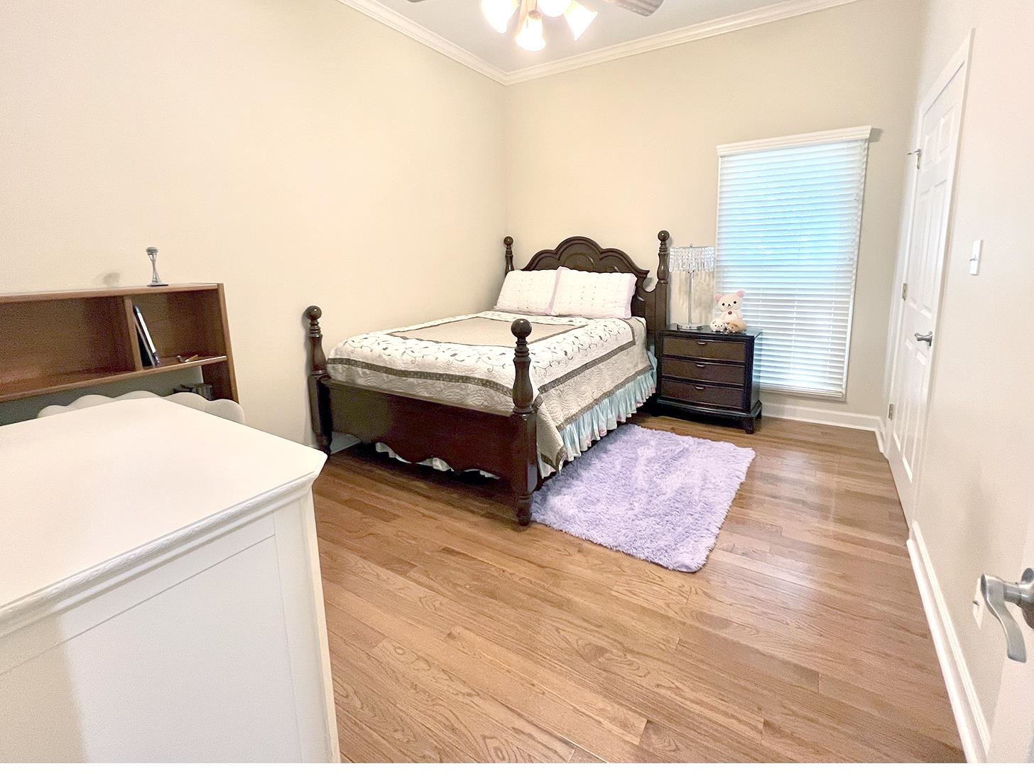 DUNWOODY-HUNTCLIFF - Residential