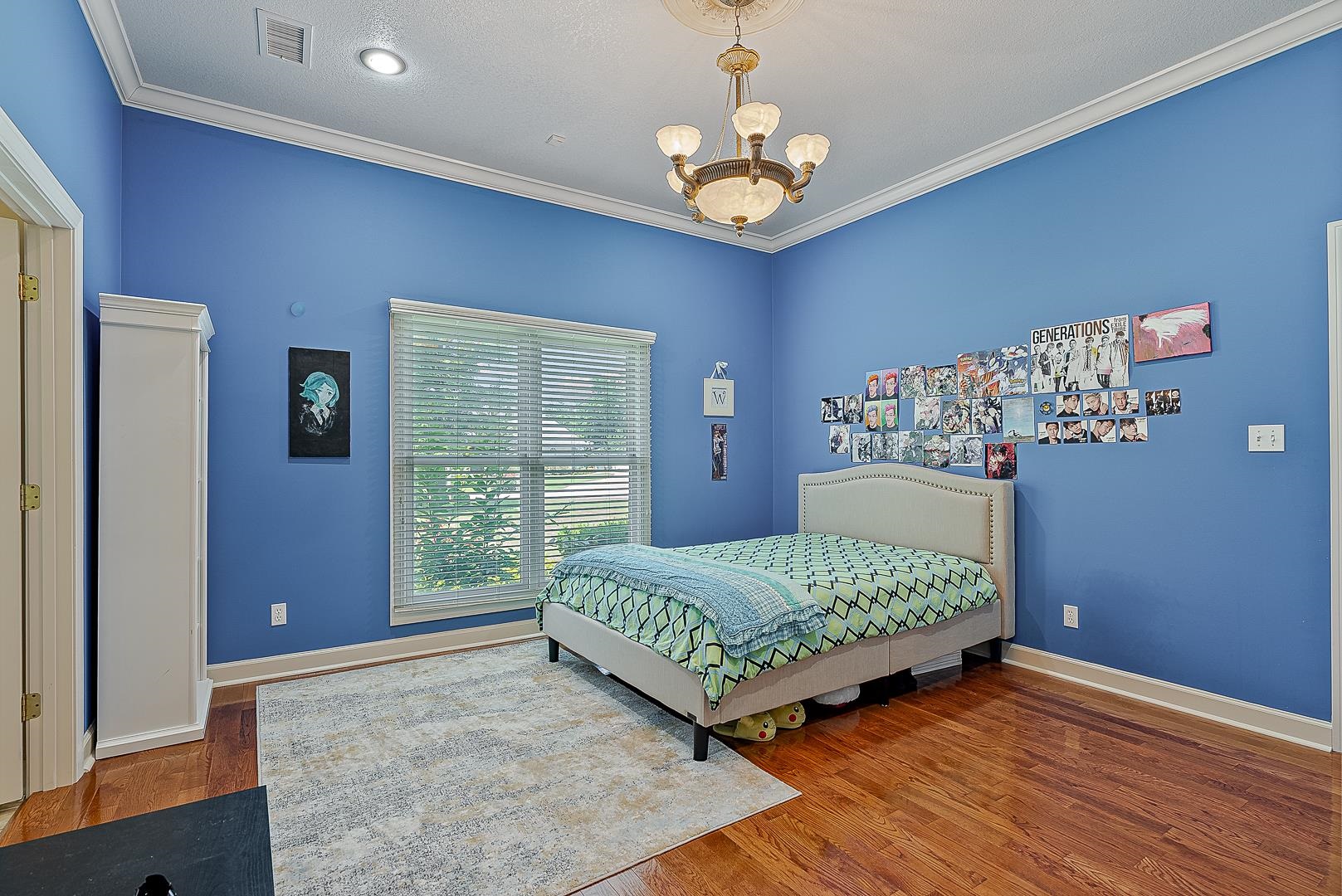 DUNWOODY-HUNTCLIFF - Residential