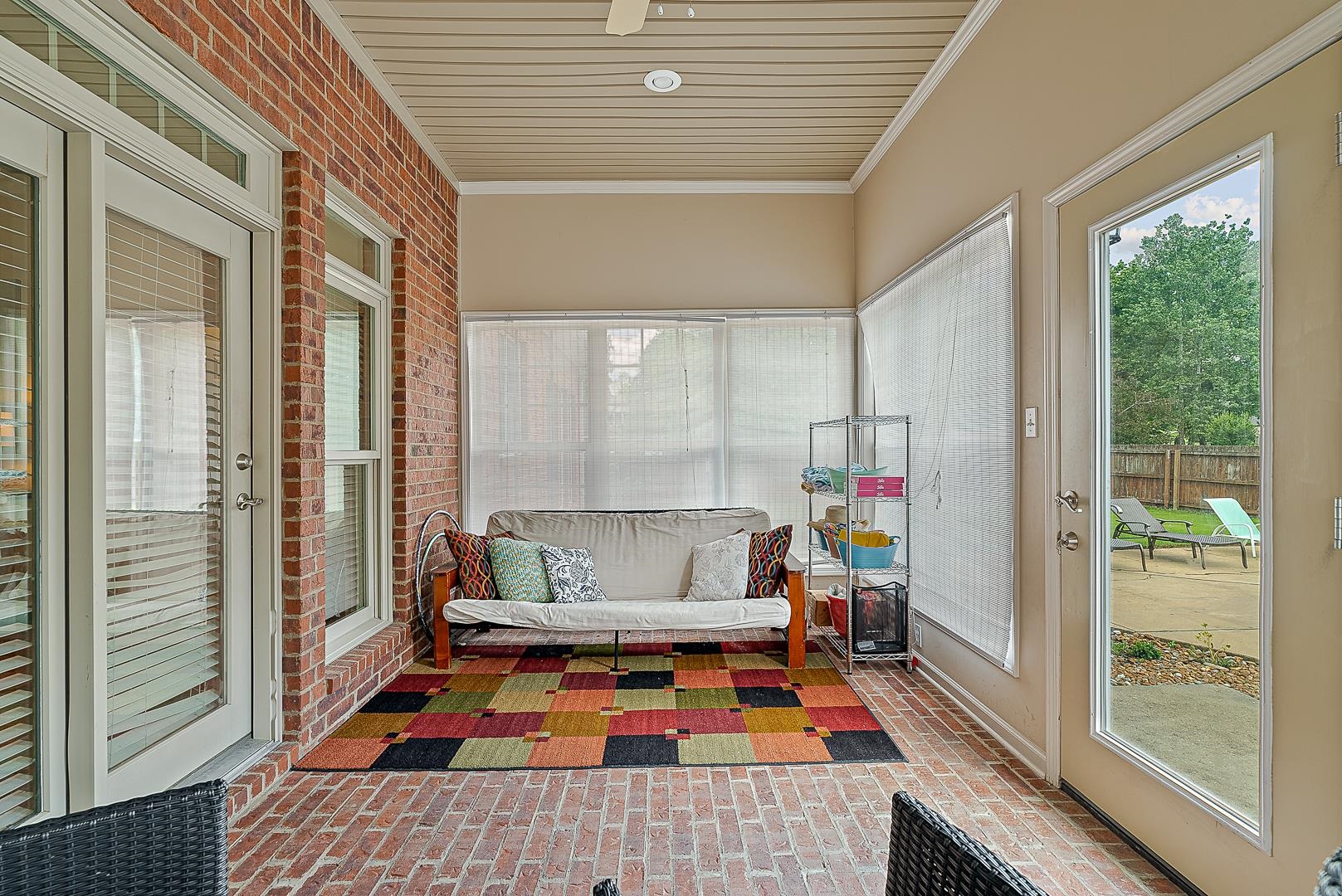 DUNWOODY-HUNTCLIFF - Residential