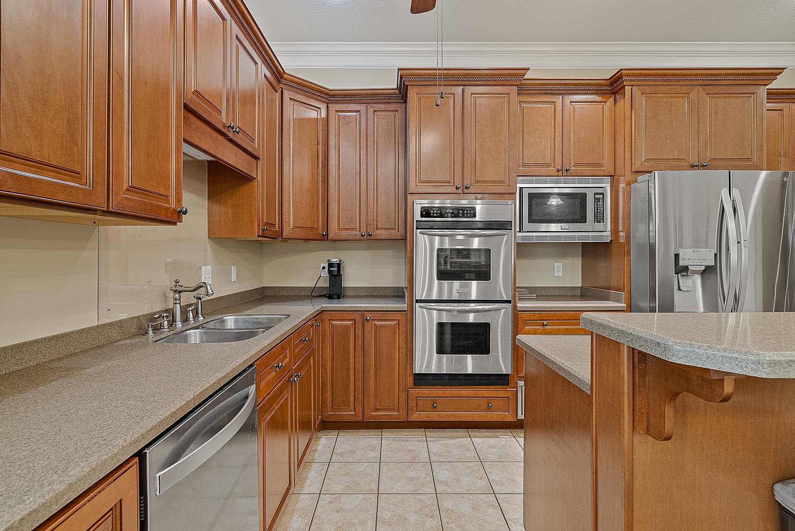 DUNWOODY-HUNTCLIFF - Residential