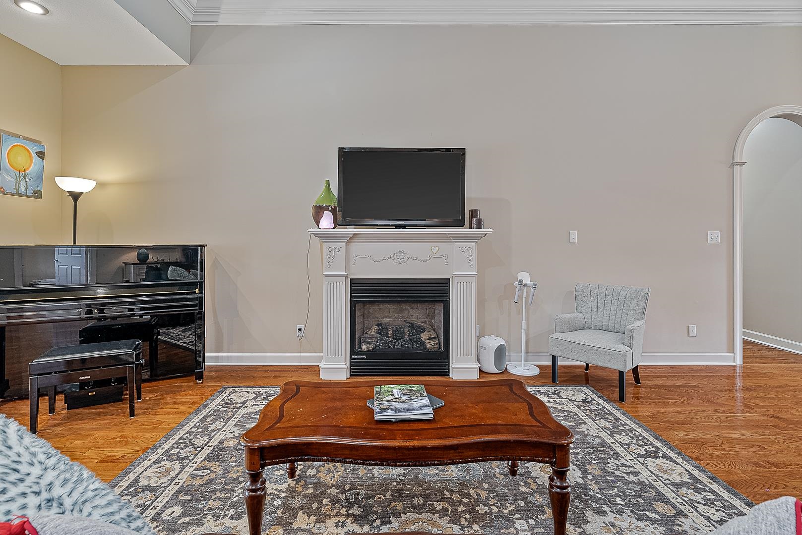 DUNWOODY-HUNTCLIFF - Residential