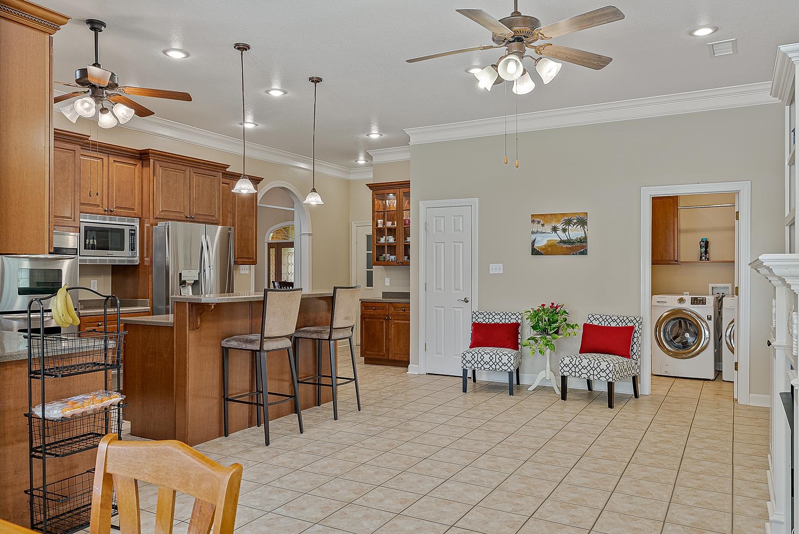 DUNWOODY-HUNTCLIFF - Residential