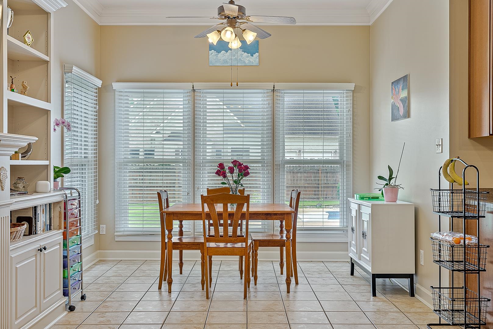DUNWOODY-HUNTCLIFF - Residential