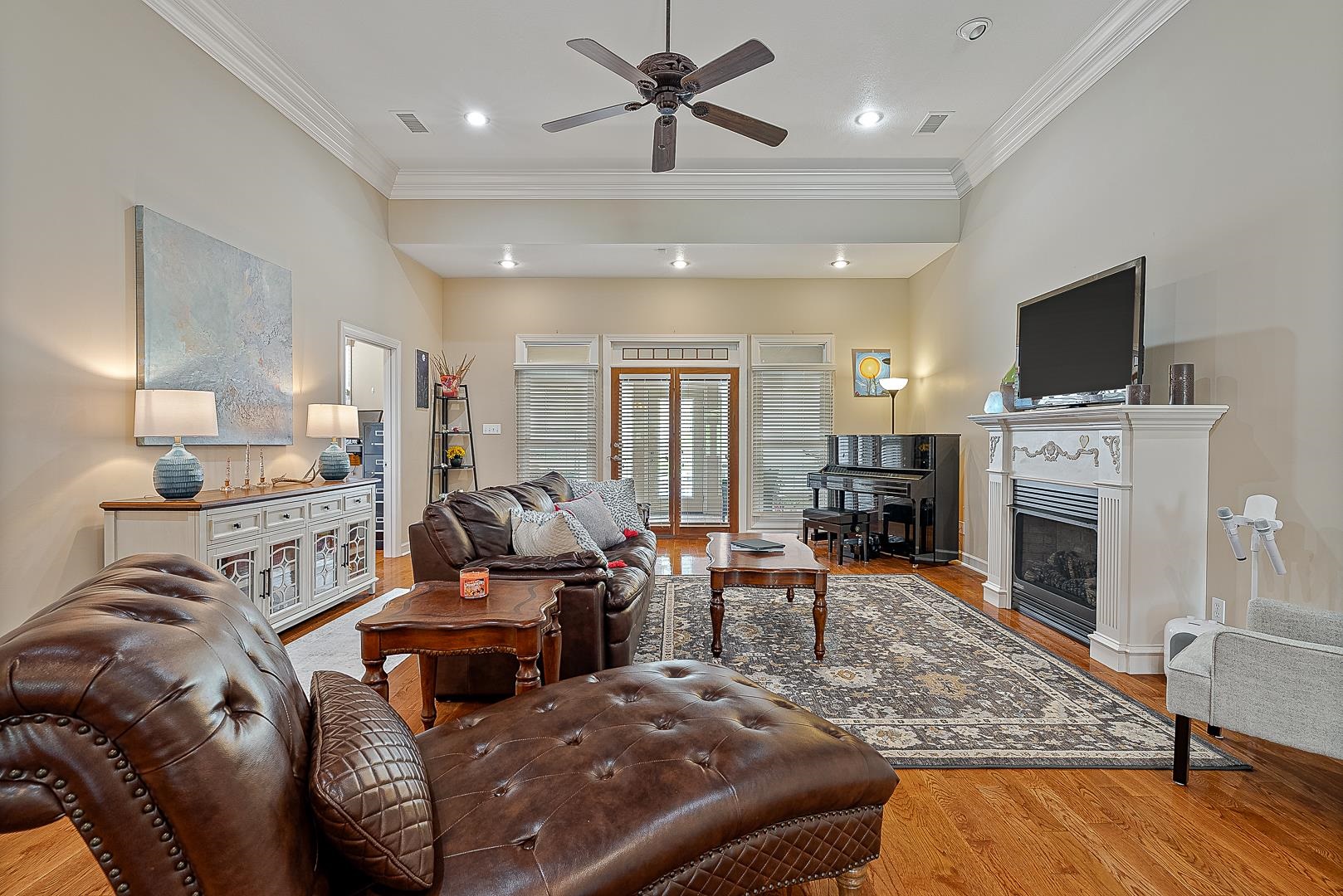 DUNWOODY-HUNTCLIFF - Residential