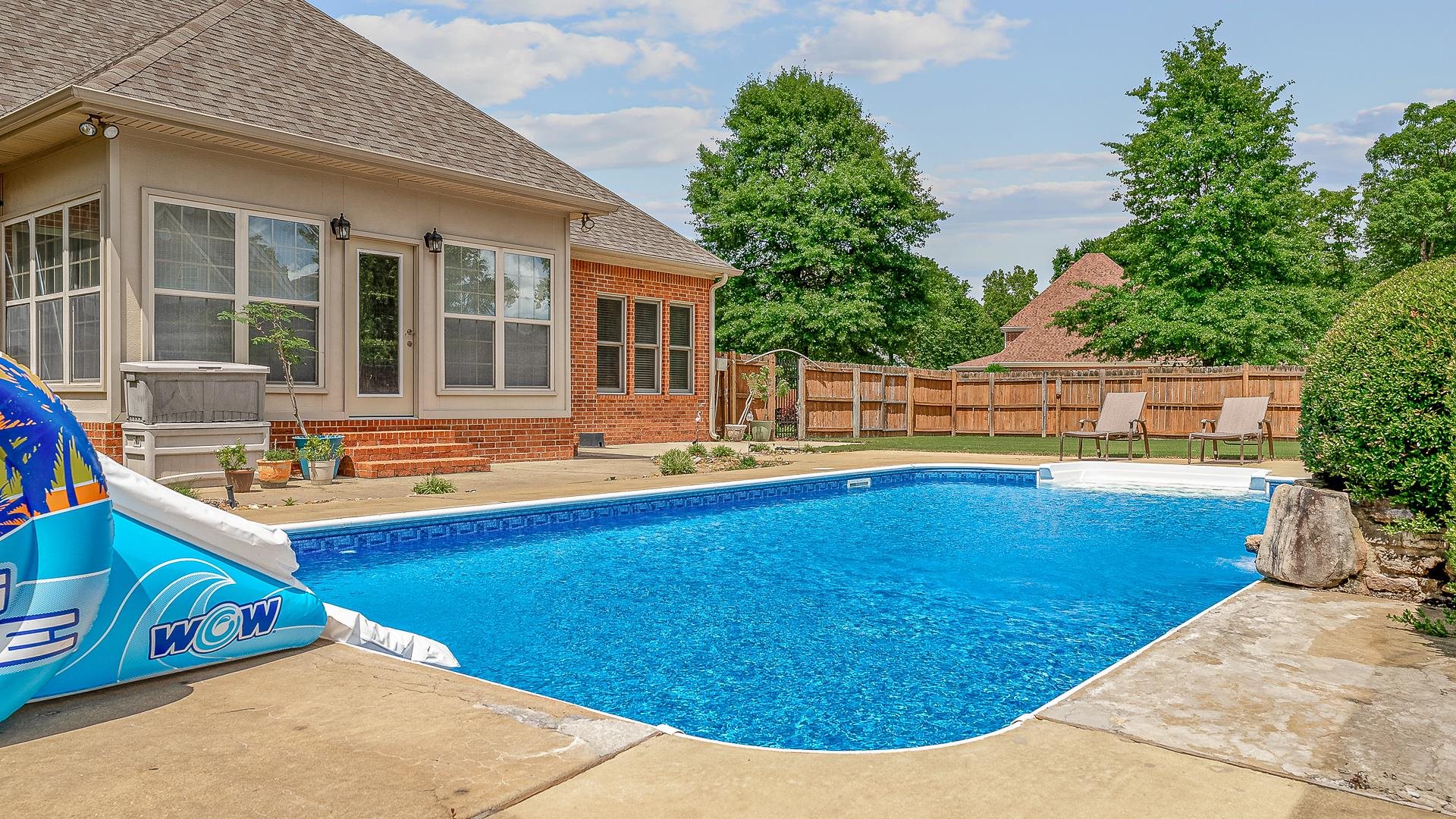 DUNWOODY-HUNTCLIFF - Residential