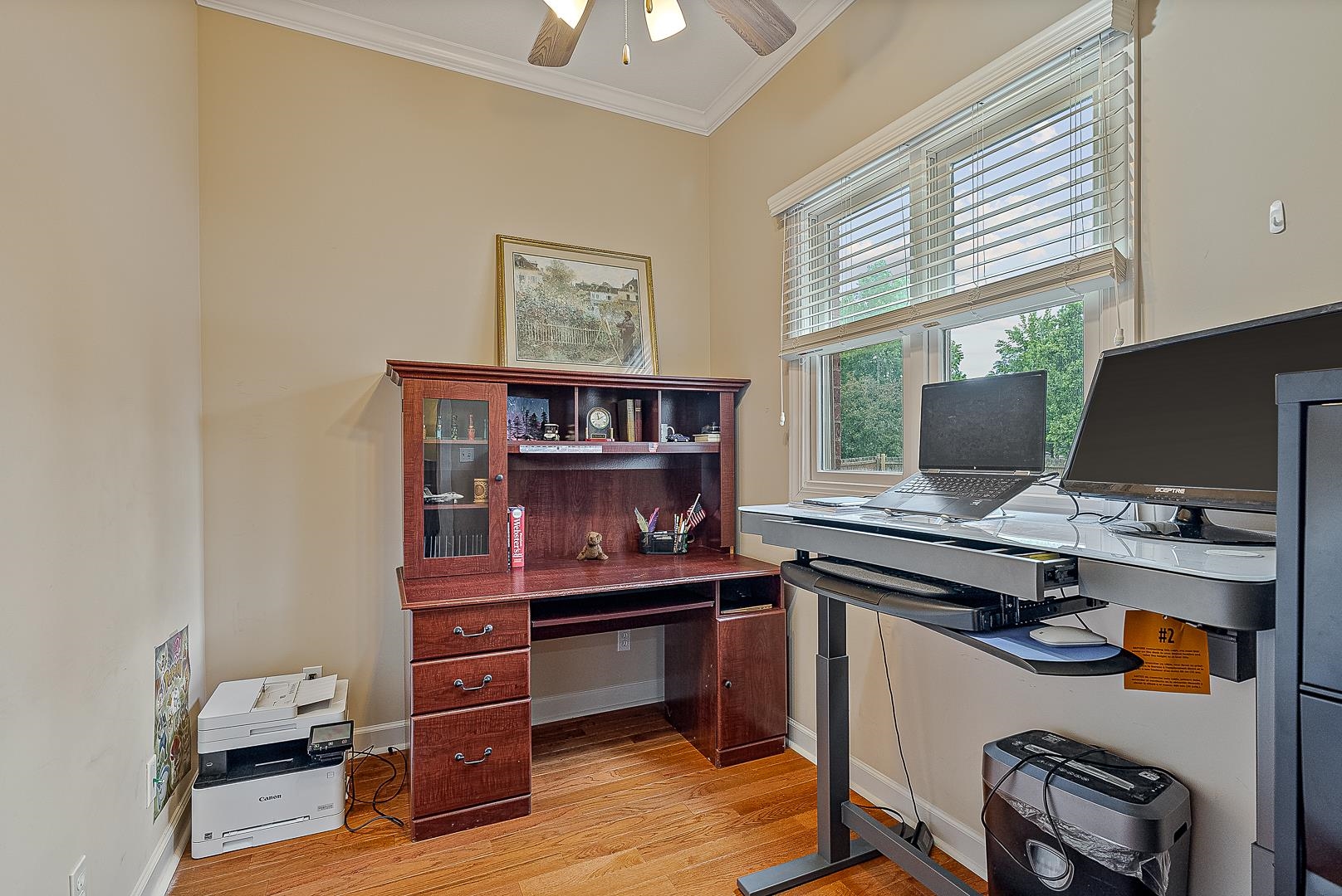 DUNWOODY-HUNTCLIFF - Residential