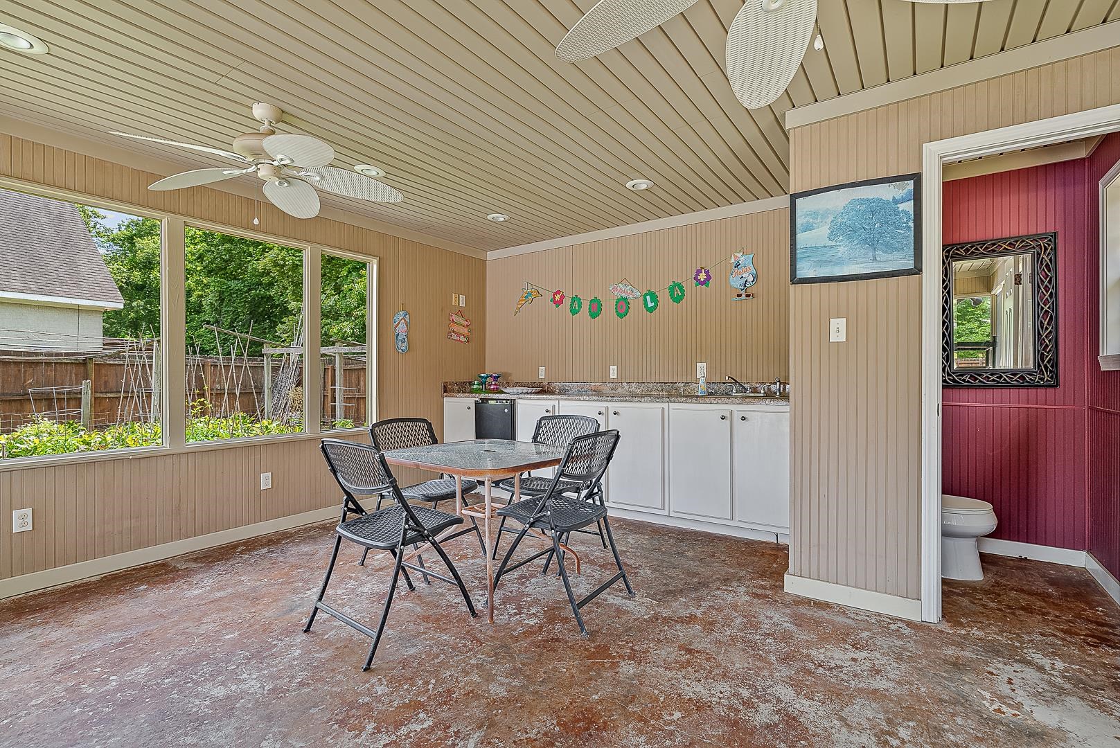 DUNWOODY-HUNTCLIFF - Residential