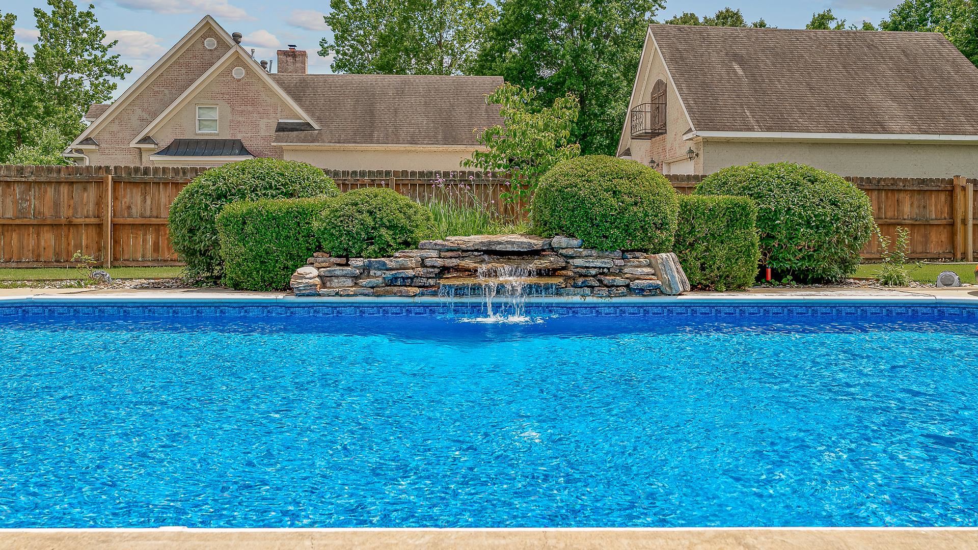 DUNWOODY-HUNTCLIFF - Residential