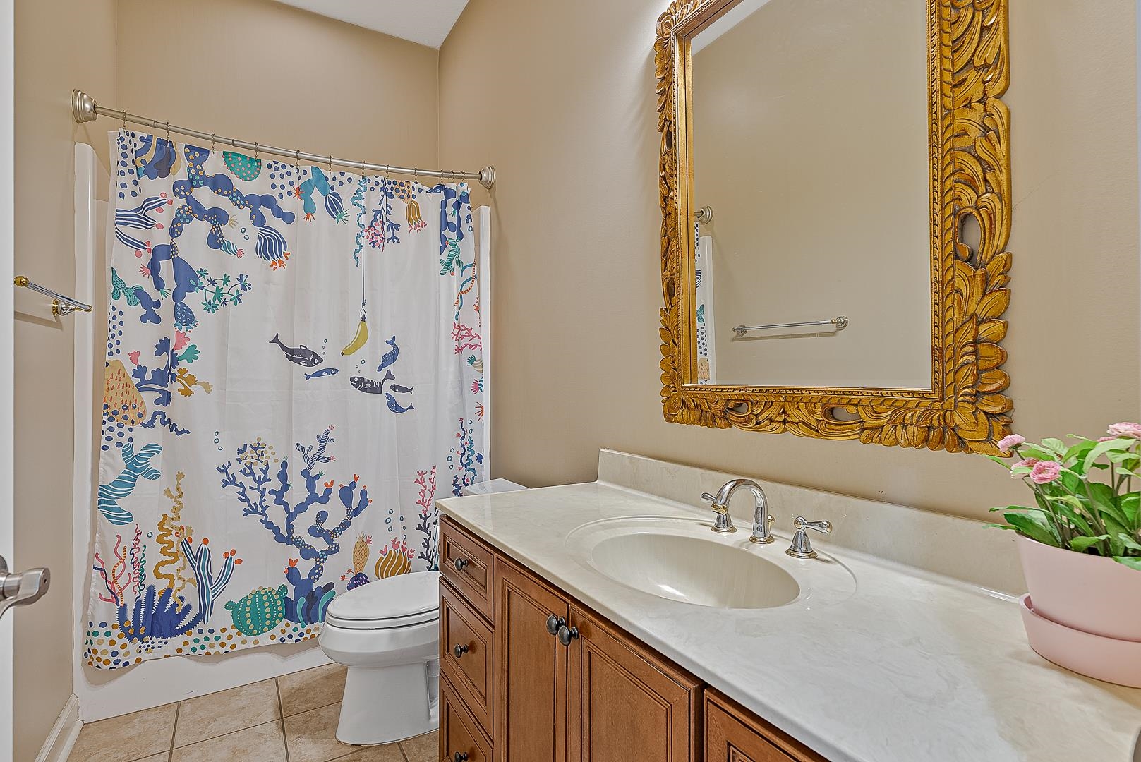 DUNWOODY-HUNTCLIFF - Residential