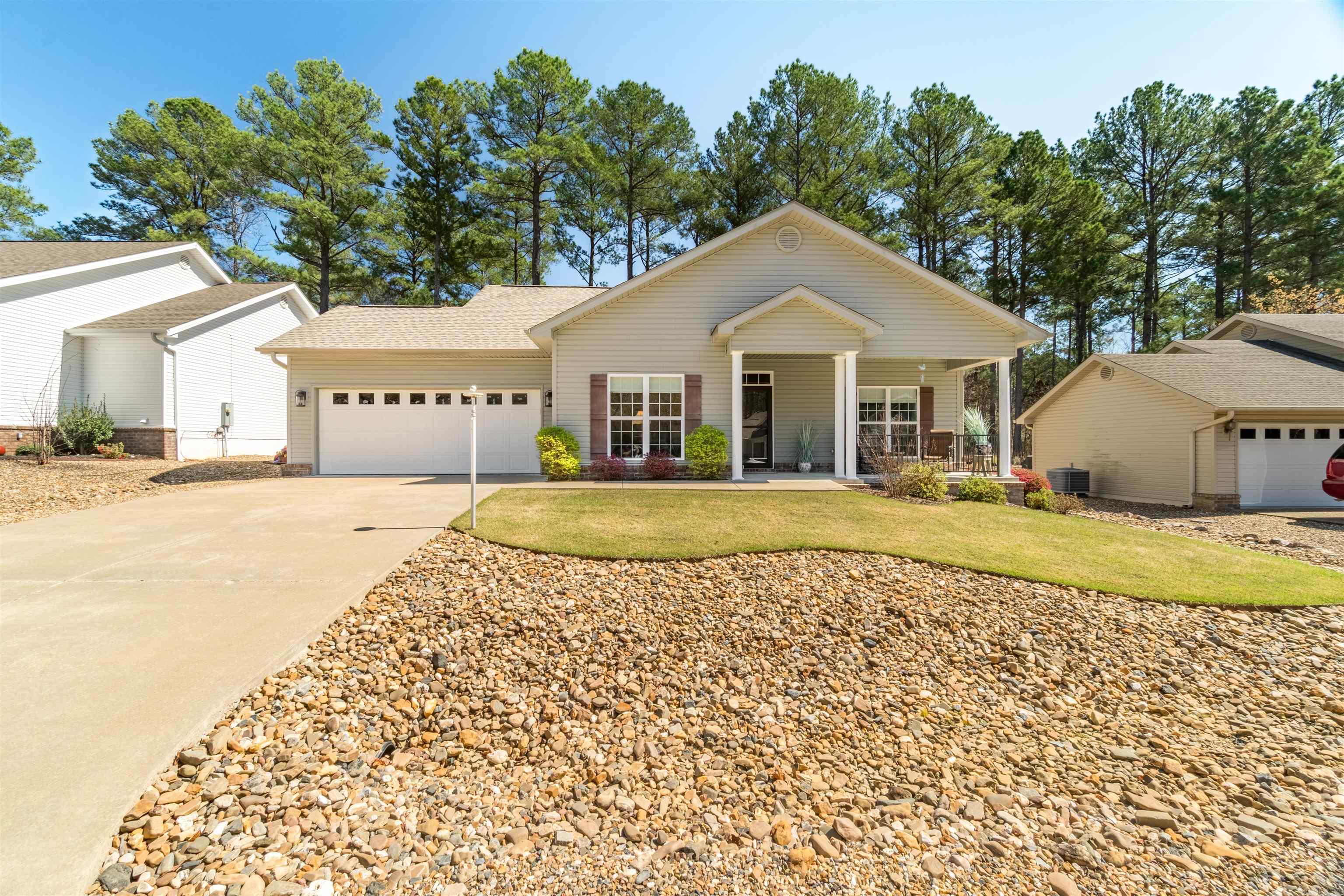 Maderas Gardens Villas - Residential