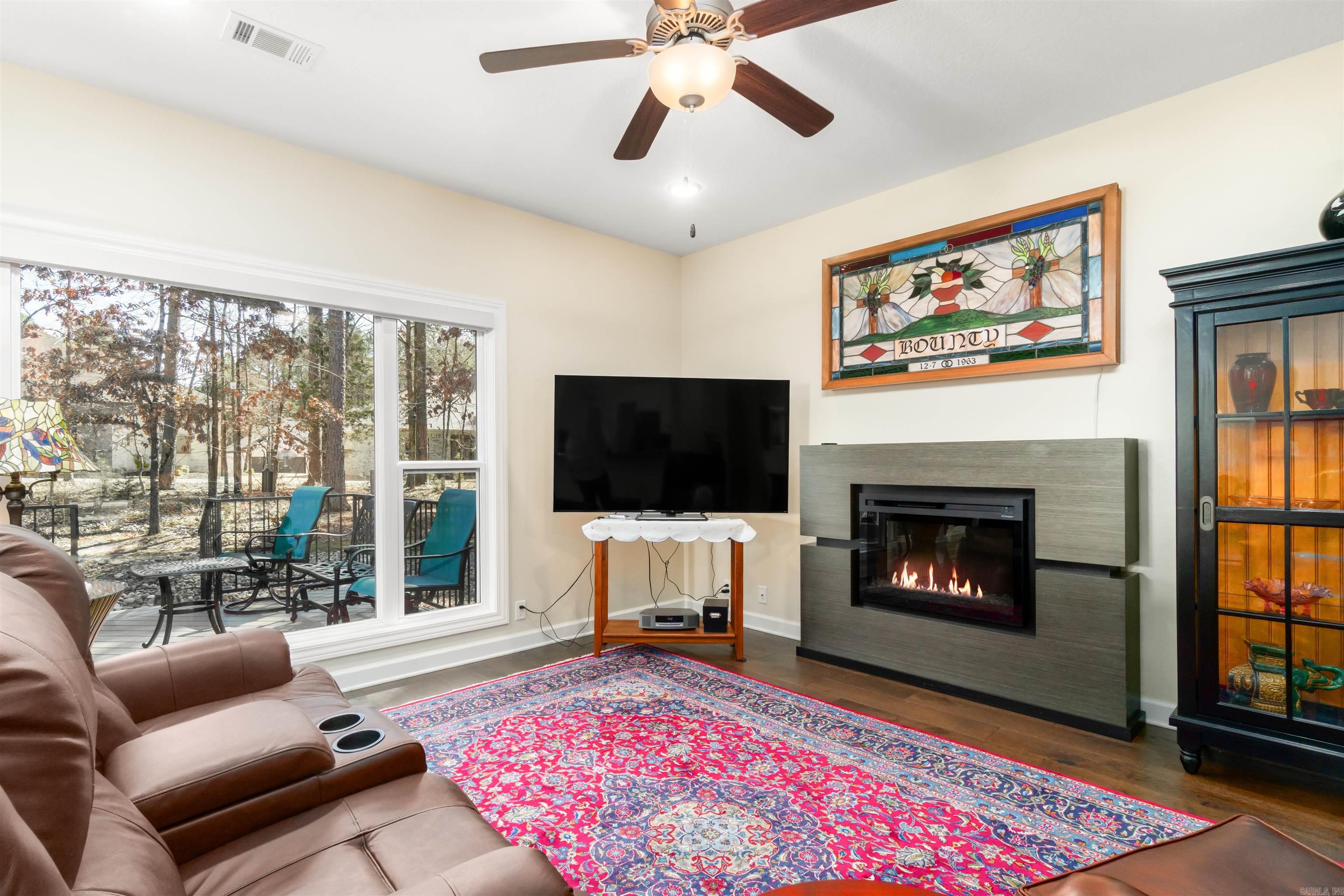 Maderas Gardens Villas - Residential