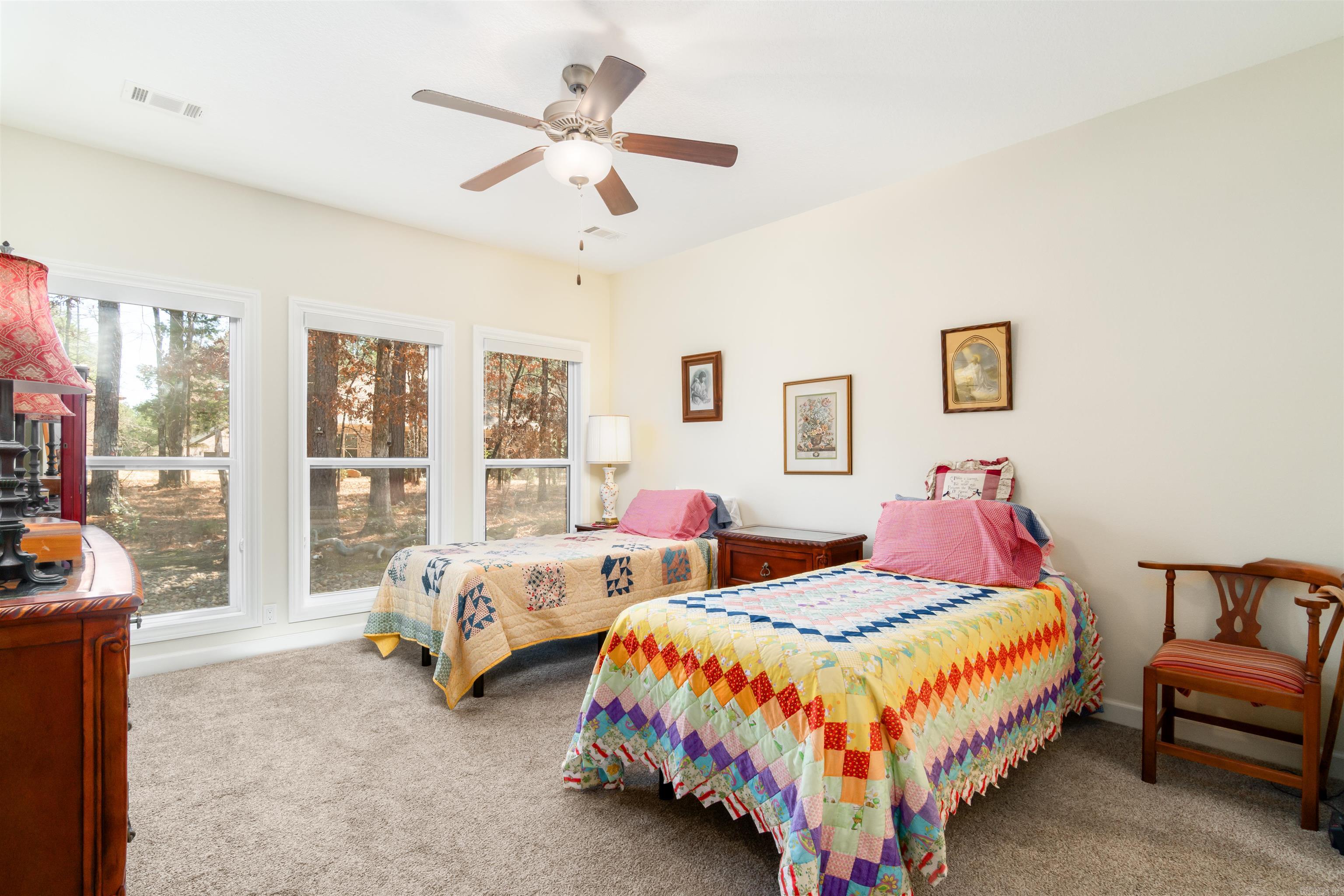 Maderas Gardens Villas - Residential