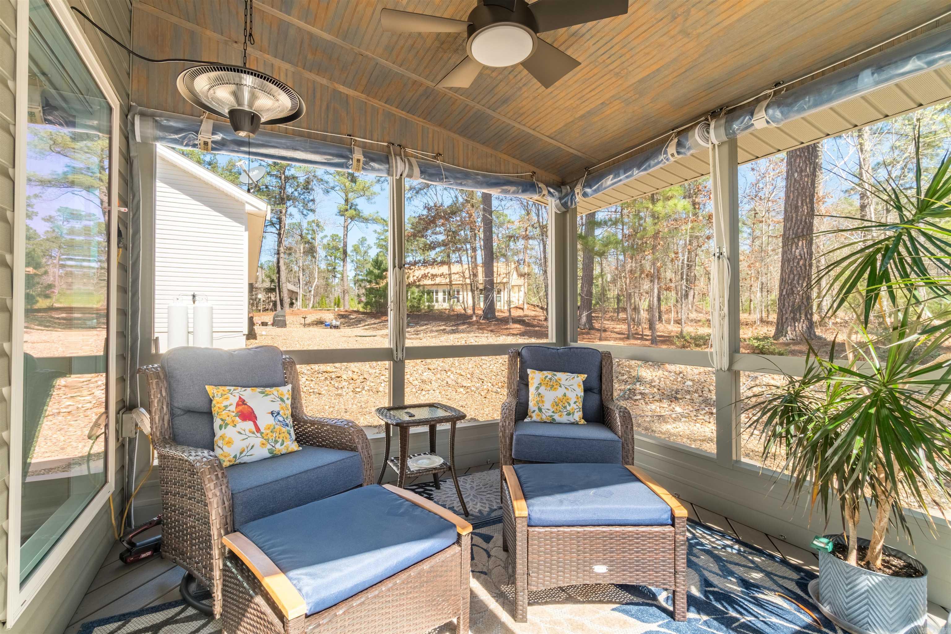 Maderas Gardens Villas - Residential