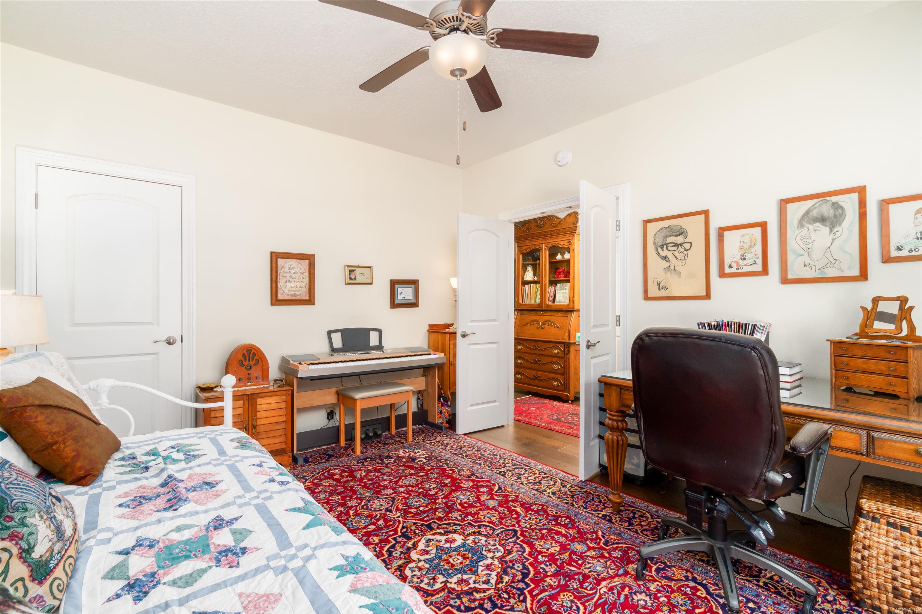 Maderas Gardens Villas - Residential