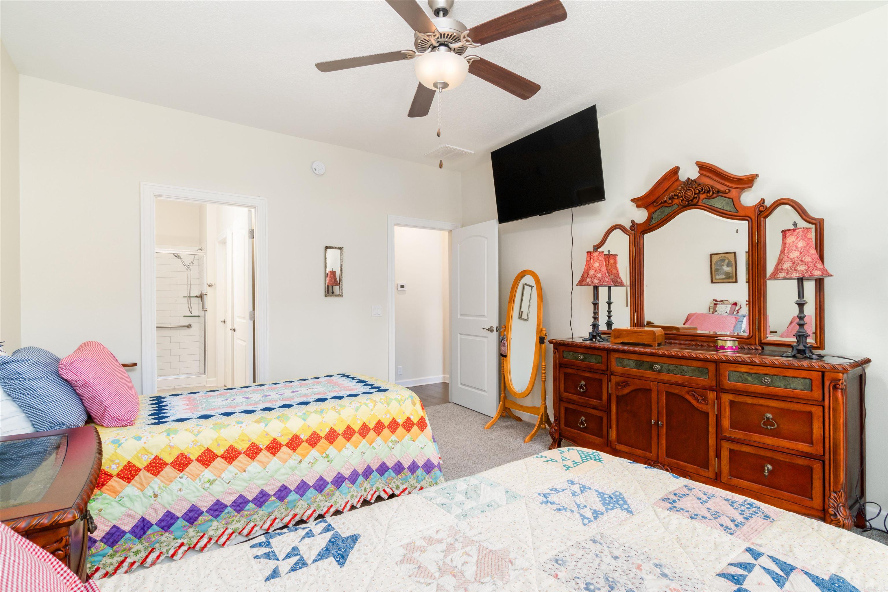 Maderas Gardens Villas - Residential