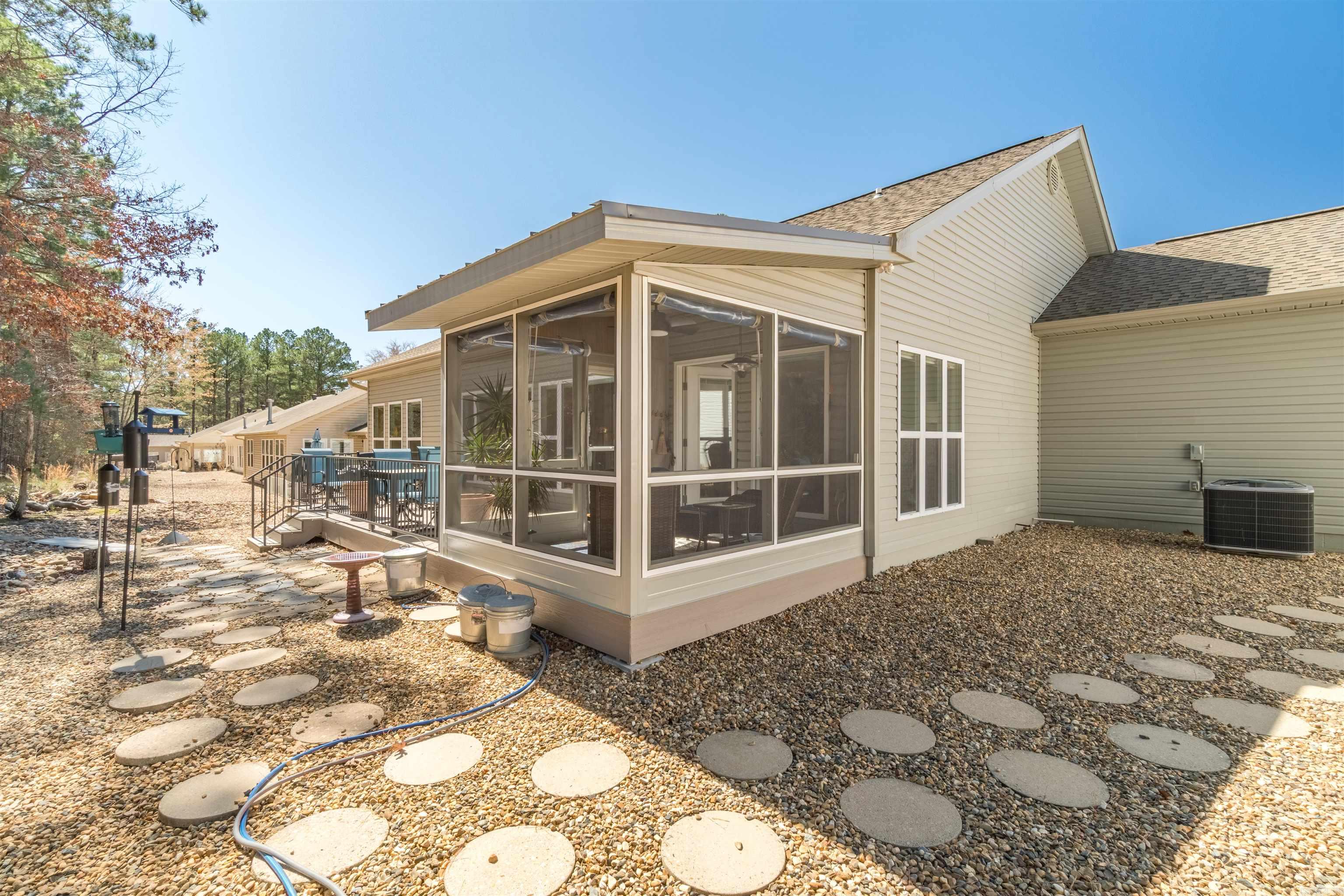 Maderas Gardens Villas - Residential