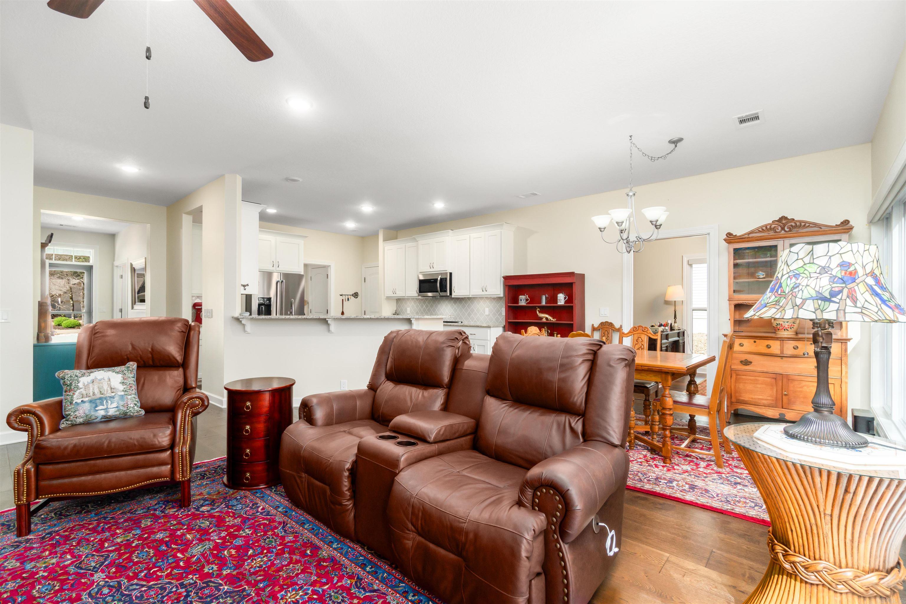 Maderas Gardens Villas - Residential