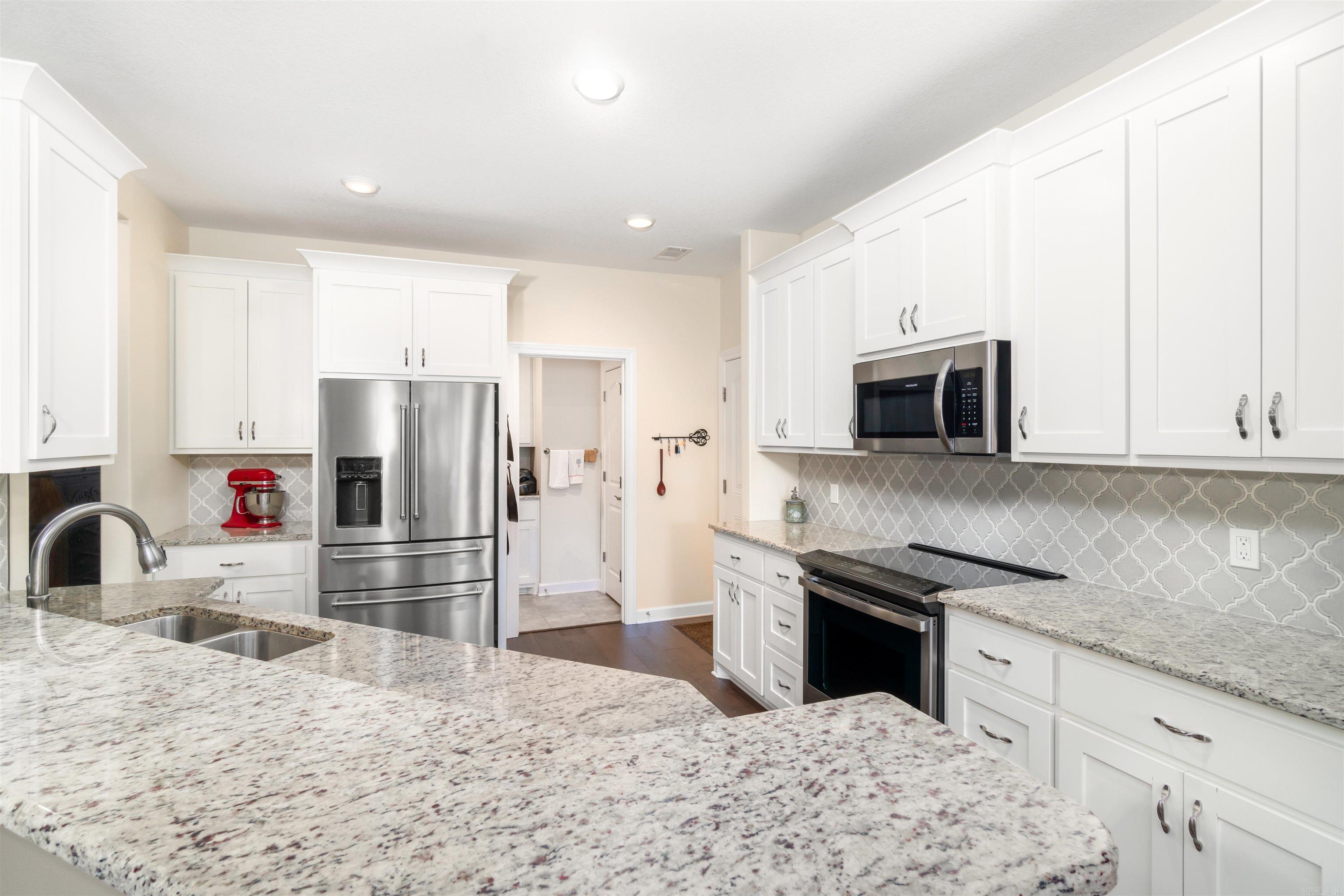 Maderas Gardens Villas - Residential