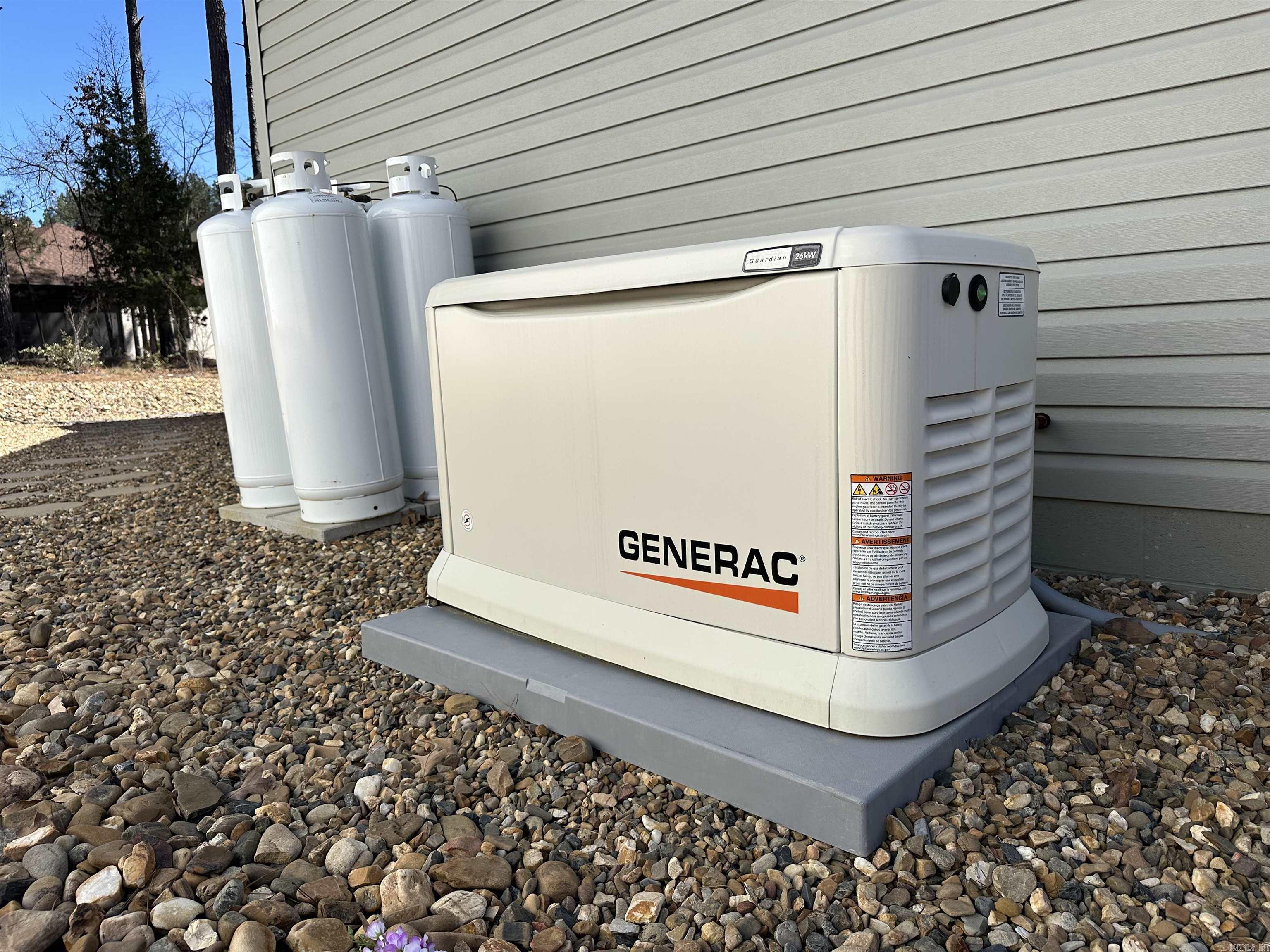 Maderas Gardens Villas - Residential