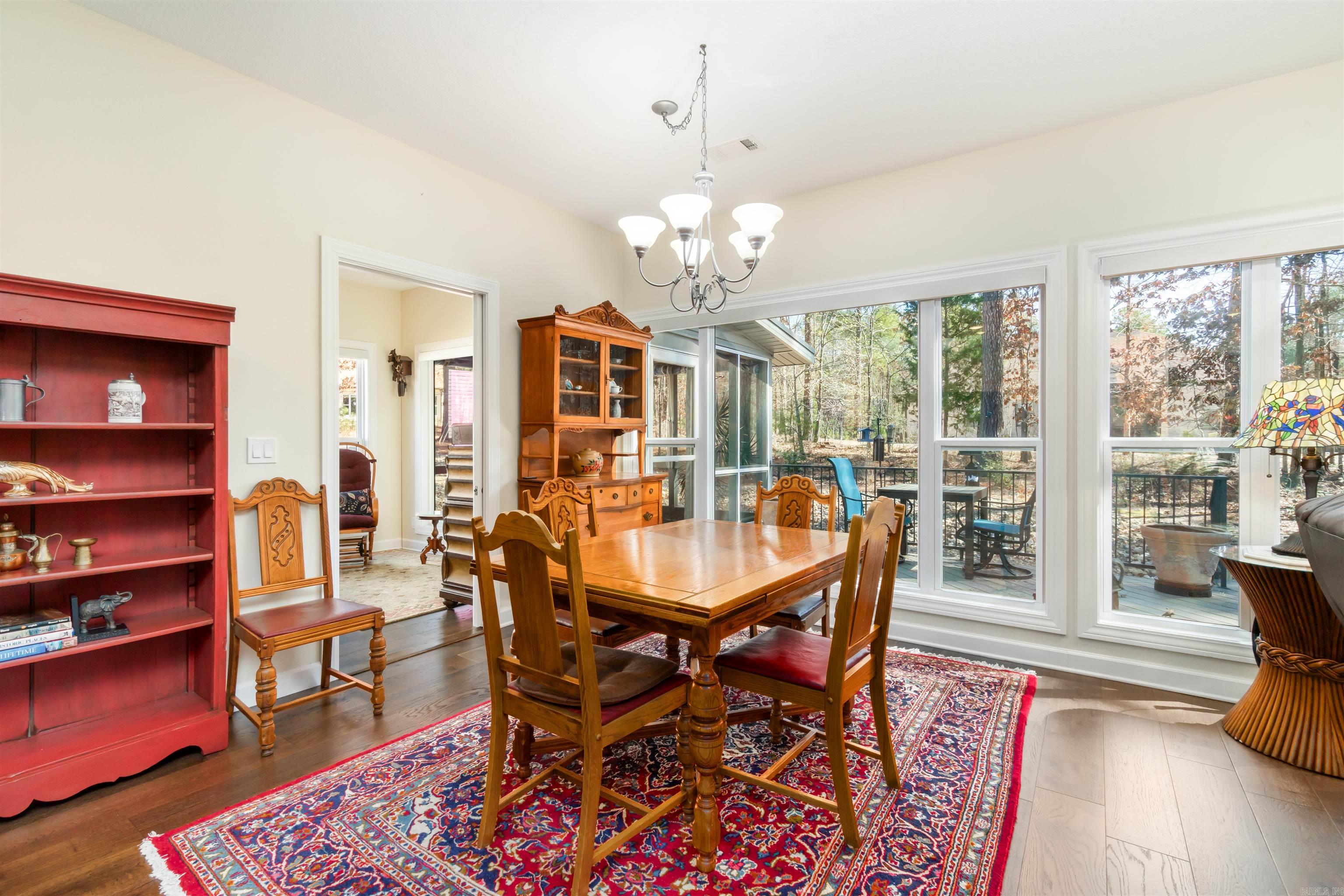 Maderas Gardens Villas - Residential