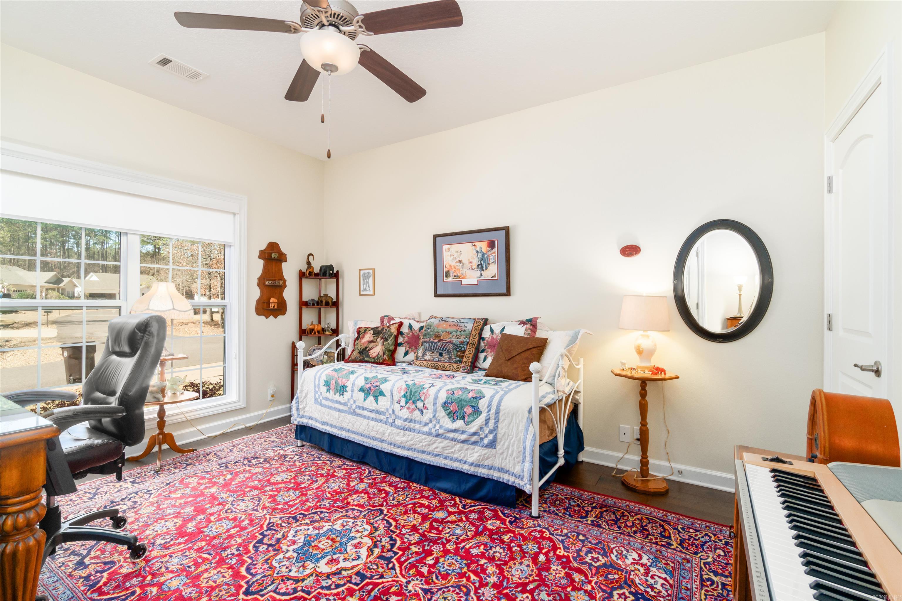 Maderas Gardens Villas - Residential